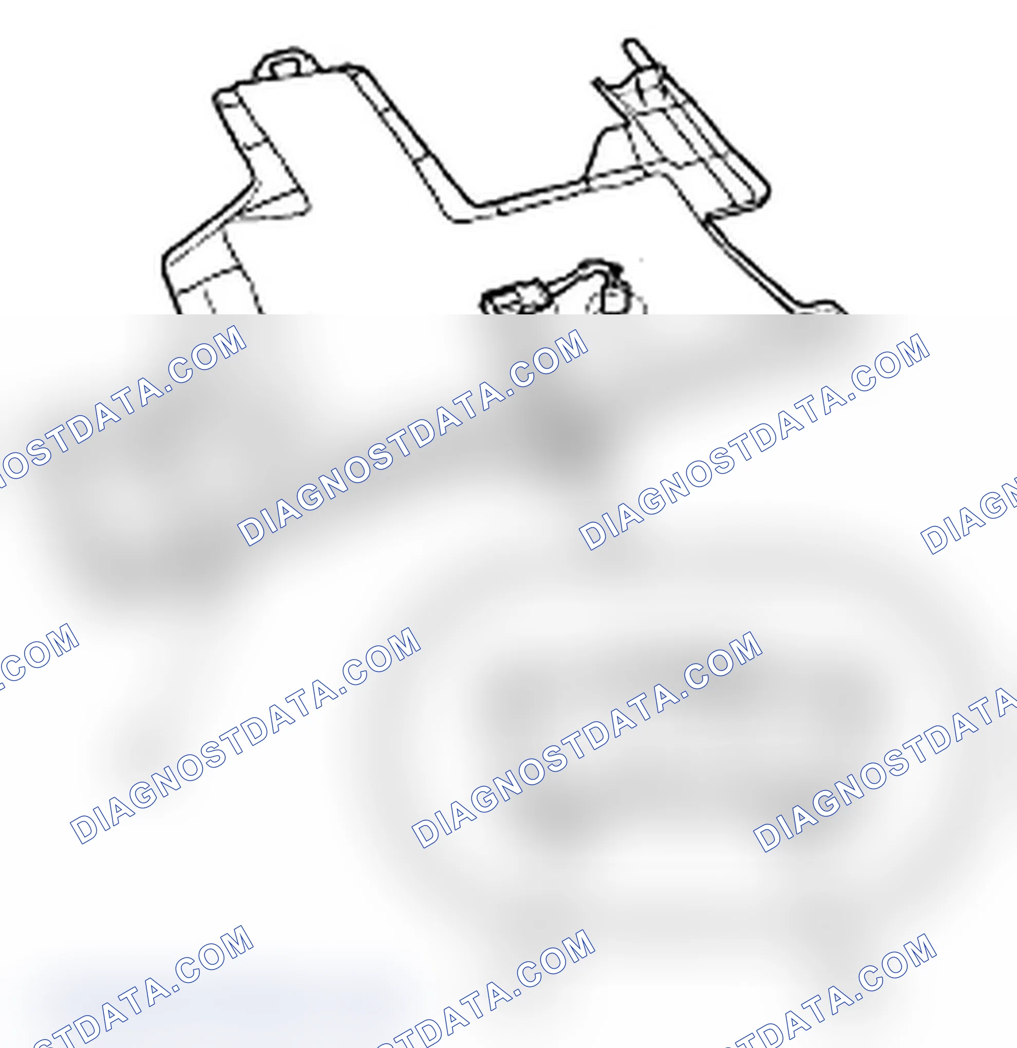 Scheme 18: Footwell Light Test/Replacement