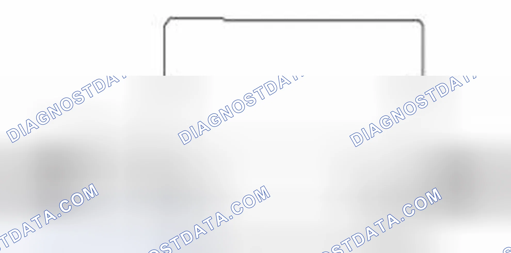 Scheme 267: Cleaning the 12V battery area