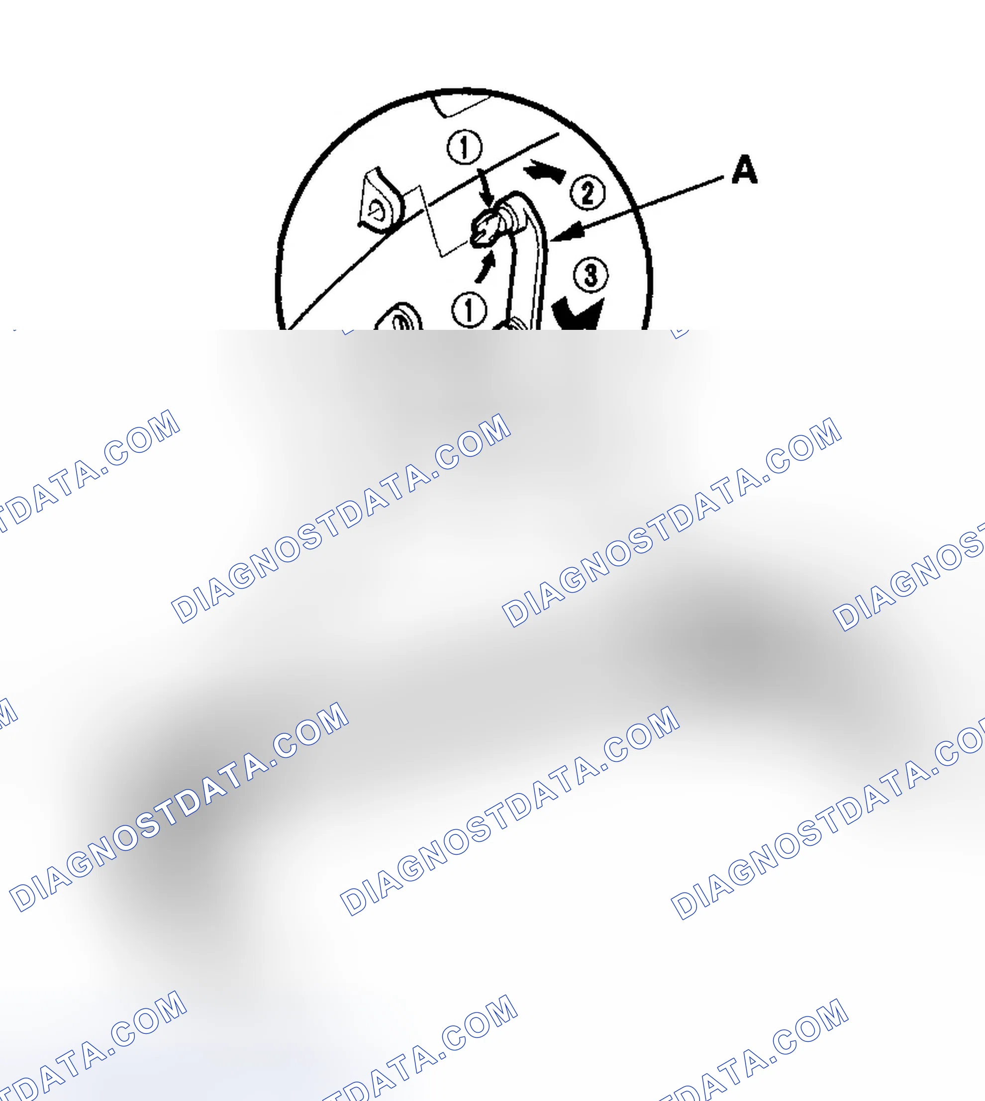 Scheme 6: Wind Deflector Replacement
