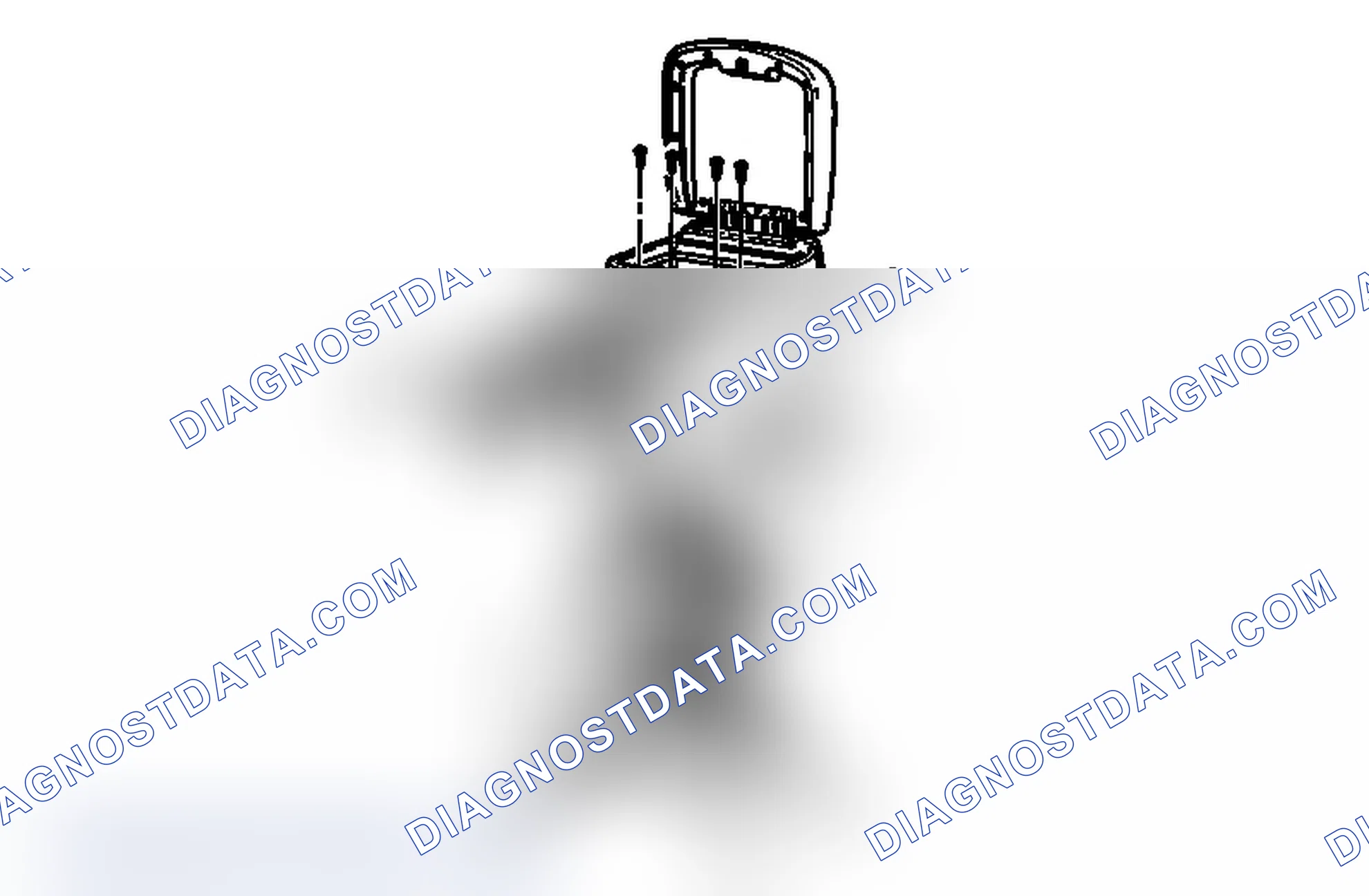 Scheme 27: Radio Speaker Amplifier Replacement (Except Cadillac)
