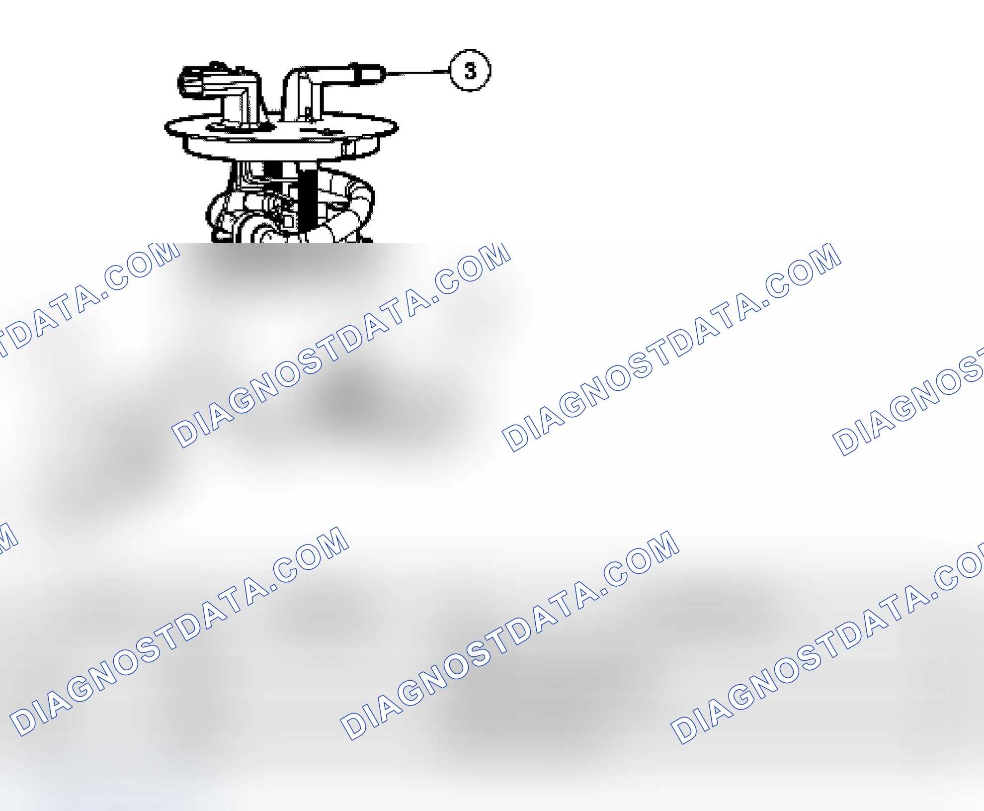 Scheme 38: Fuel Pump (FP) Module