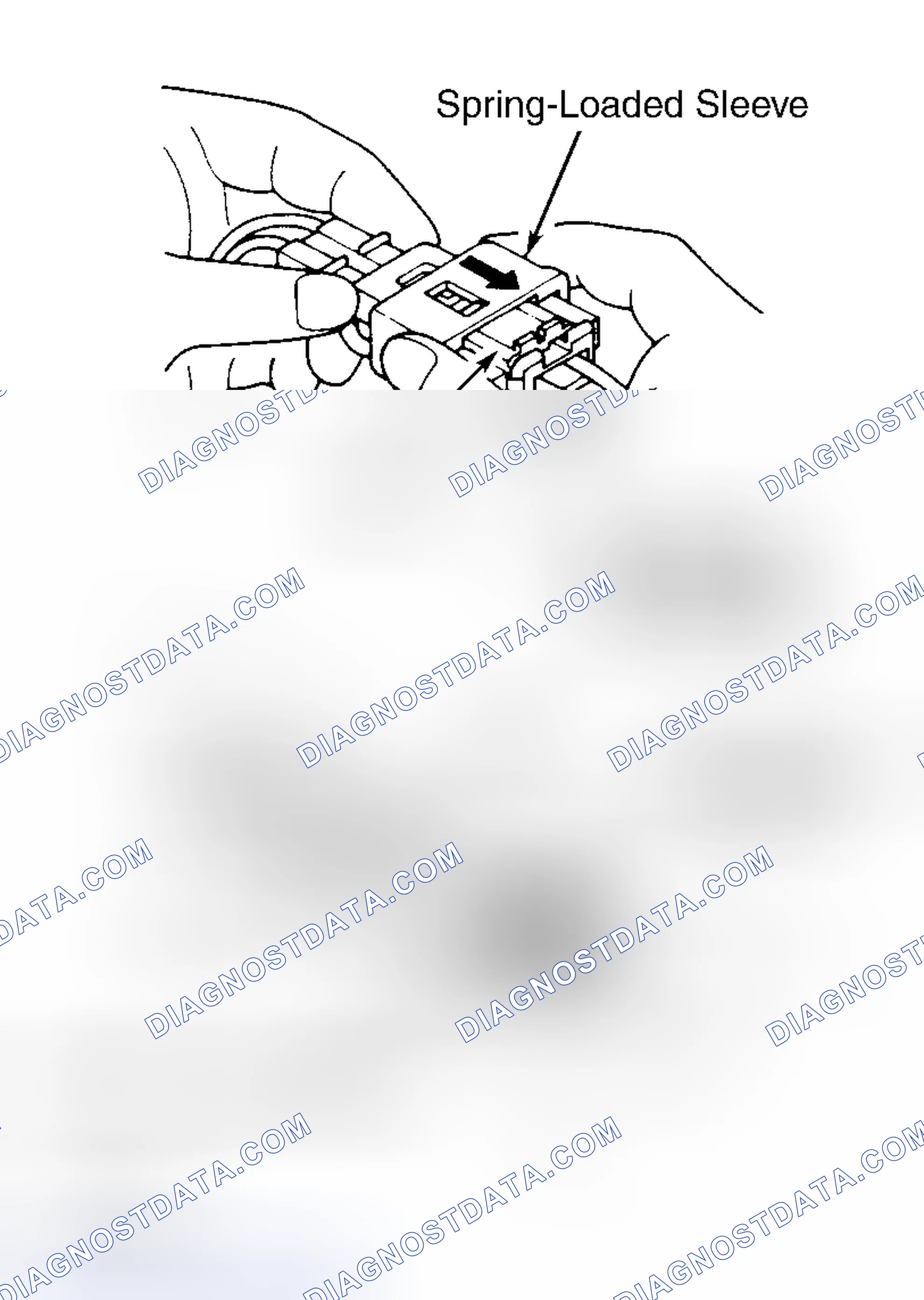 Scheme 1: DISABLING & ACTIVATING AIR BAG SYSTEM