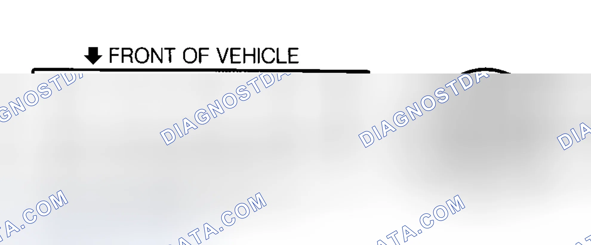 Scheme 4: Identifying Firing Order (2.0L)