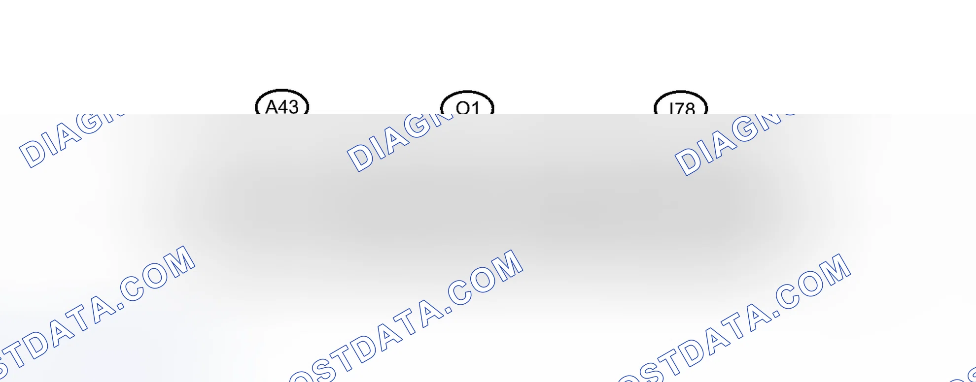 Scheme 6: TERMINALS OF ECU