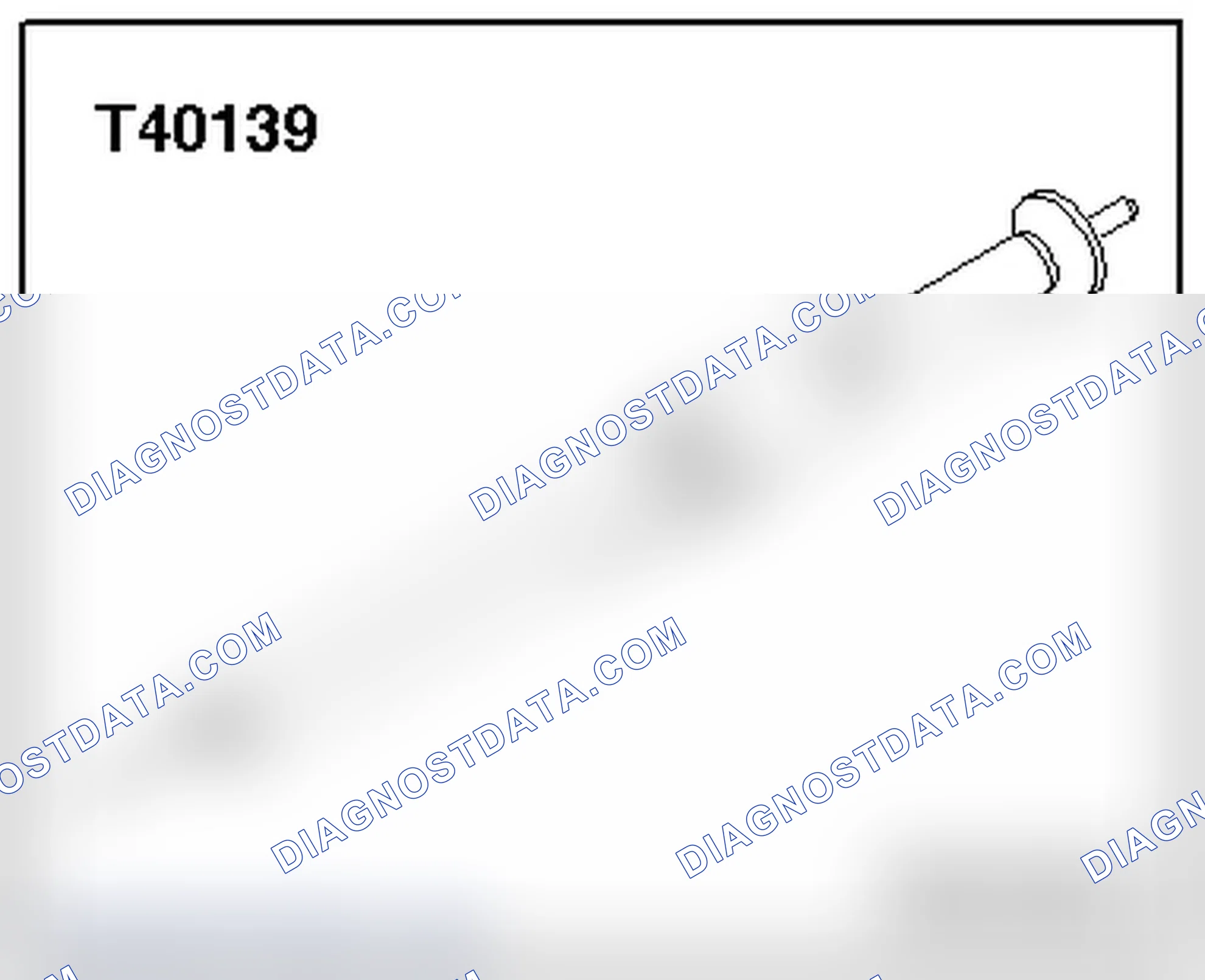 Scheme 114: BRAKE PADS, CHECKING THICKNESS
