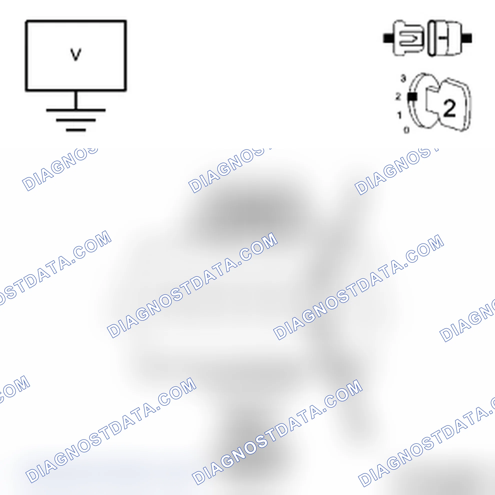 Scheme 30: Diagnostic Test