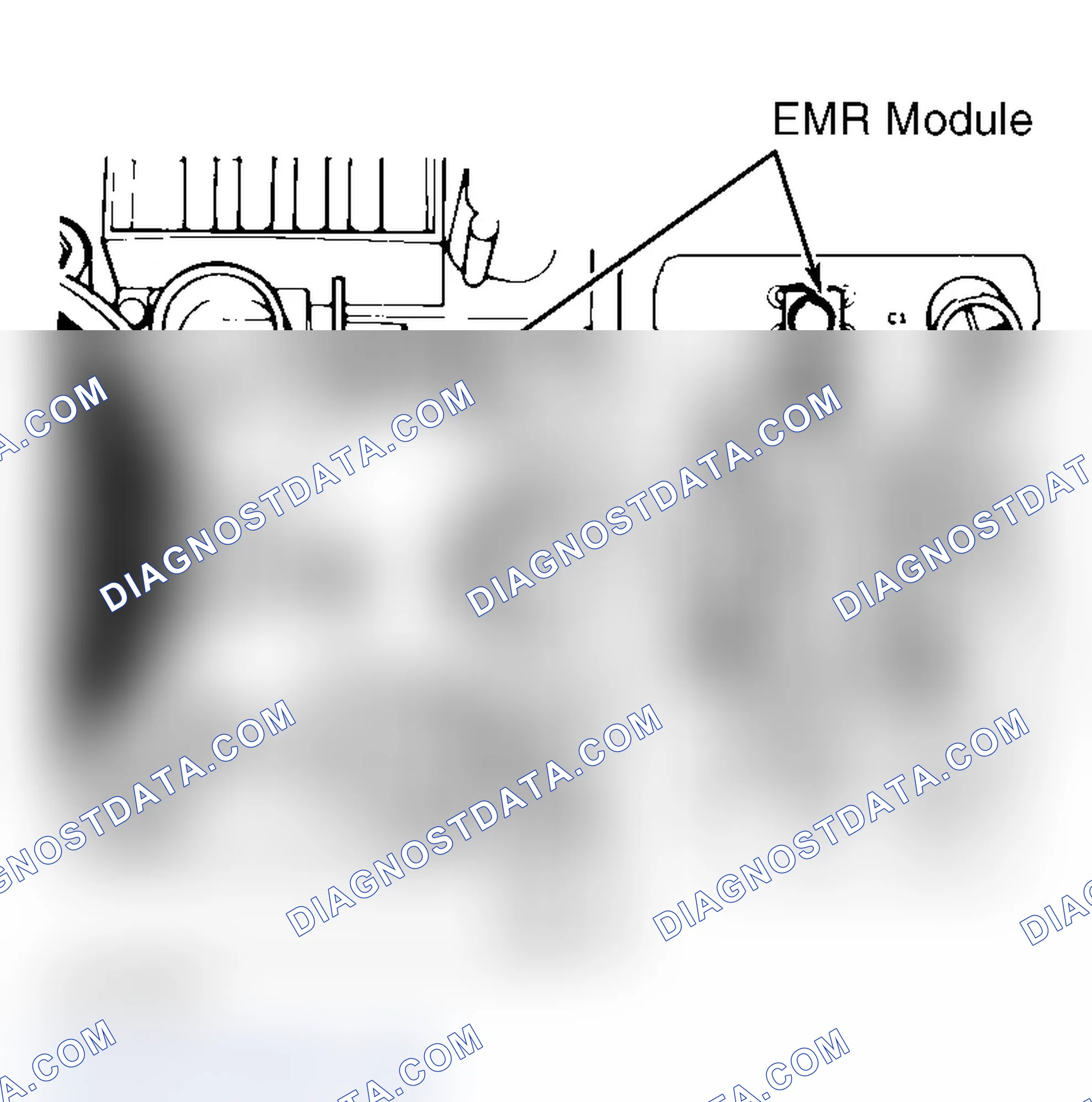 Scheme 11: MAINT REQD OR CHECK EGR INDICATOR LIGHT RESET - PROCEDURE 1