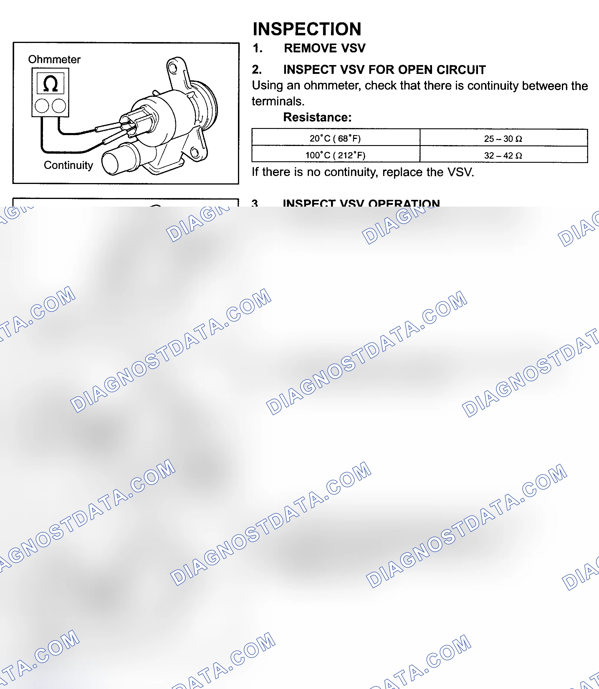 Scheme 751: Canister Closed Valve Vacuum Switching Valve (Tundra & 4Runner)