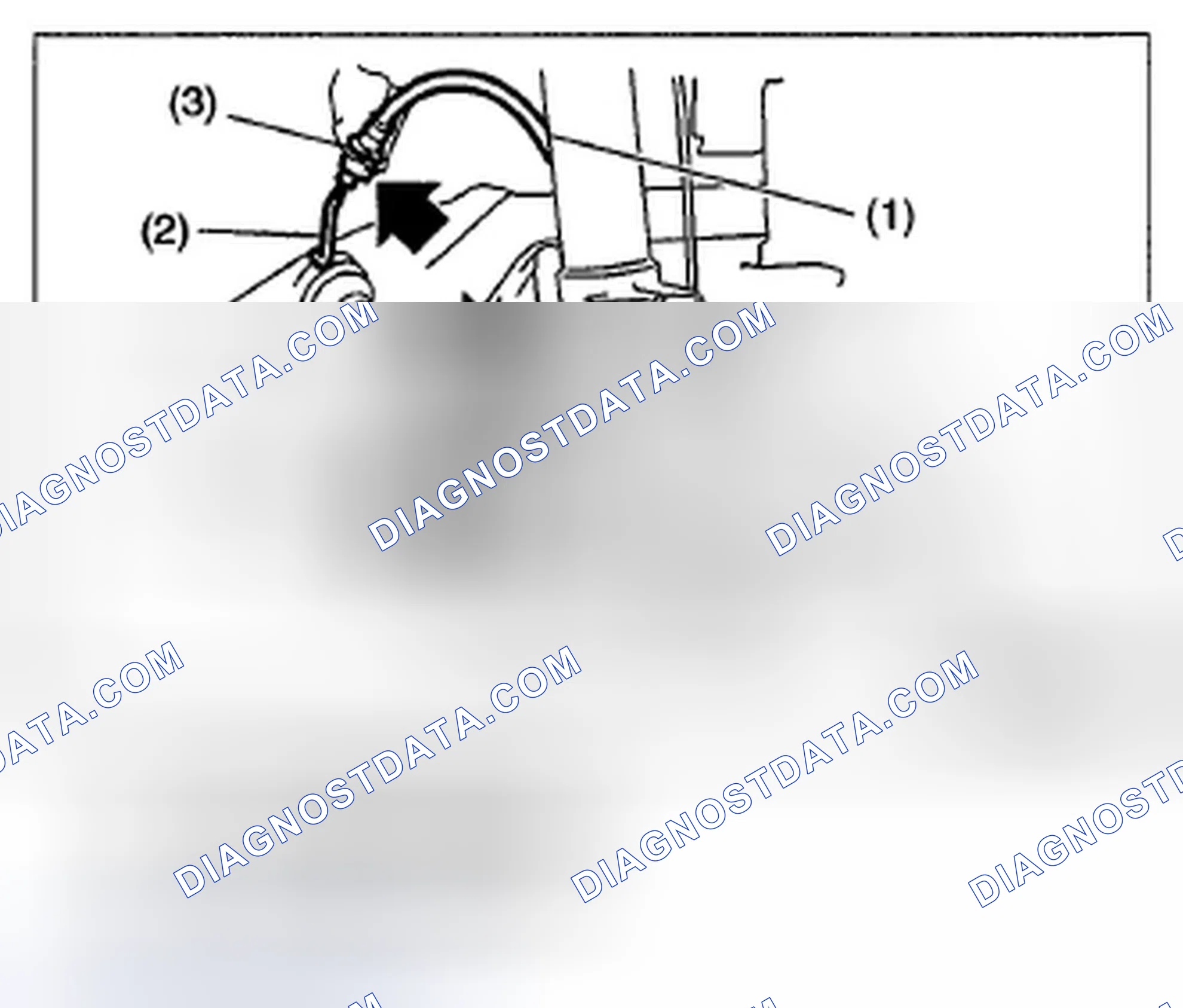 Scheme 60: BRAKE LINE