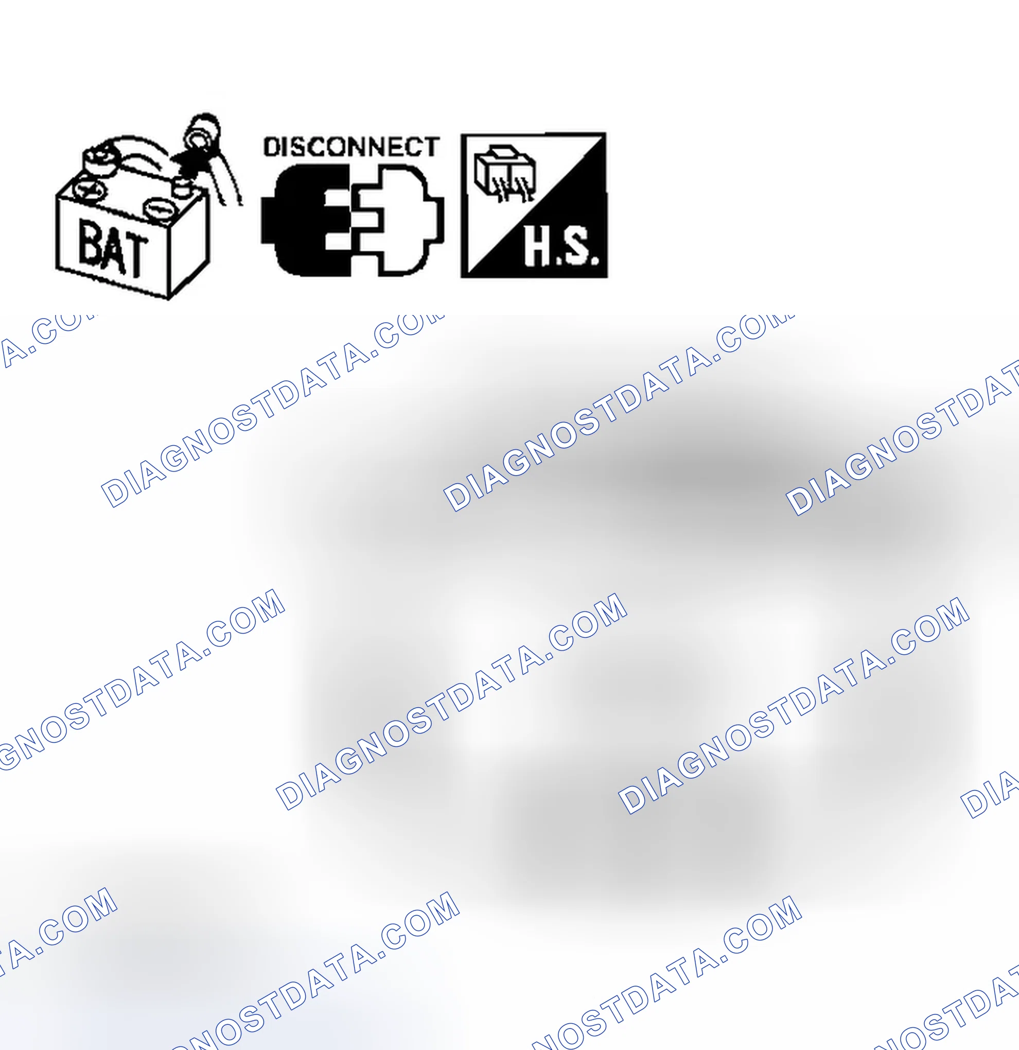 Scheme 354: ECM Circuit Check