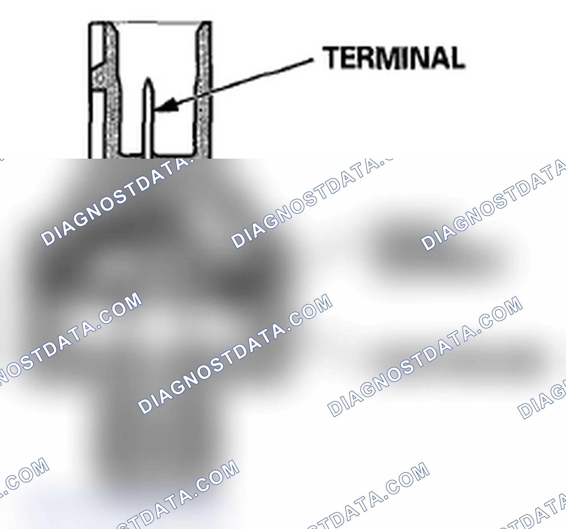 Scheme 332: Knock Sensor