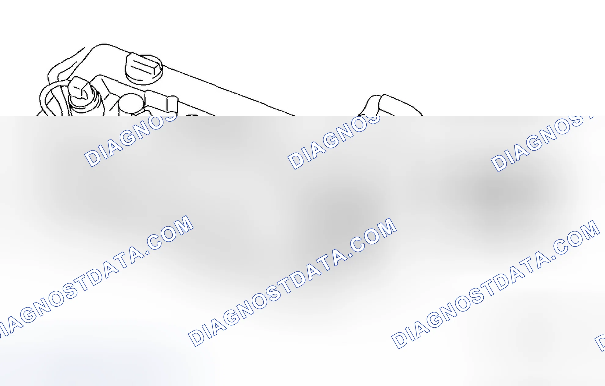 Scheme 93: CAMSHAFT POSITION (CMP) SENSOR REMOVAL/INSTALLATION [L3]