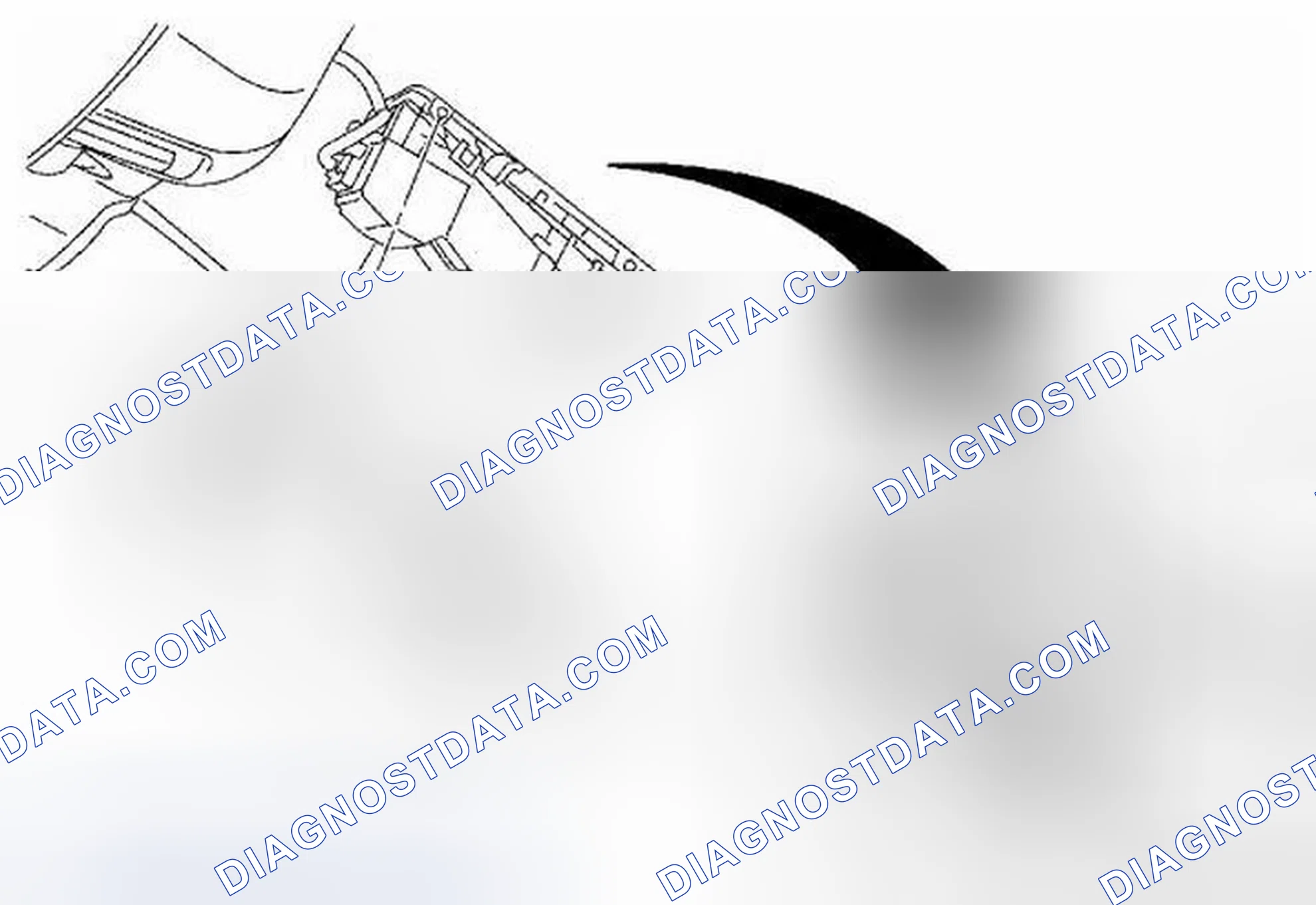 Scheme 7: Front View Camera Replacement (Base)