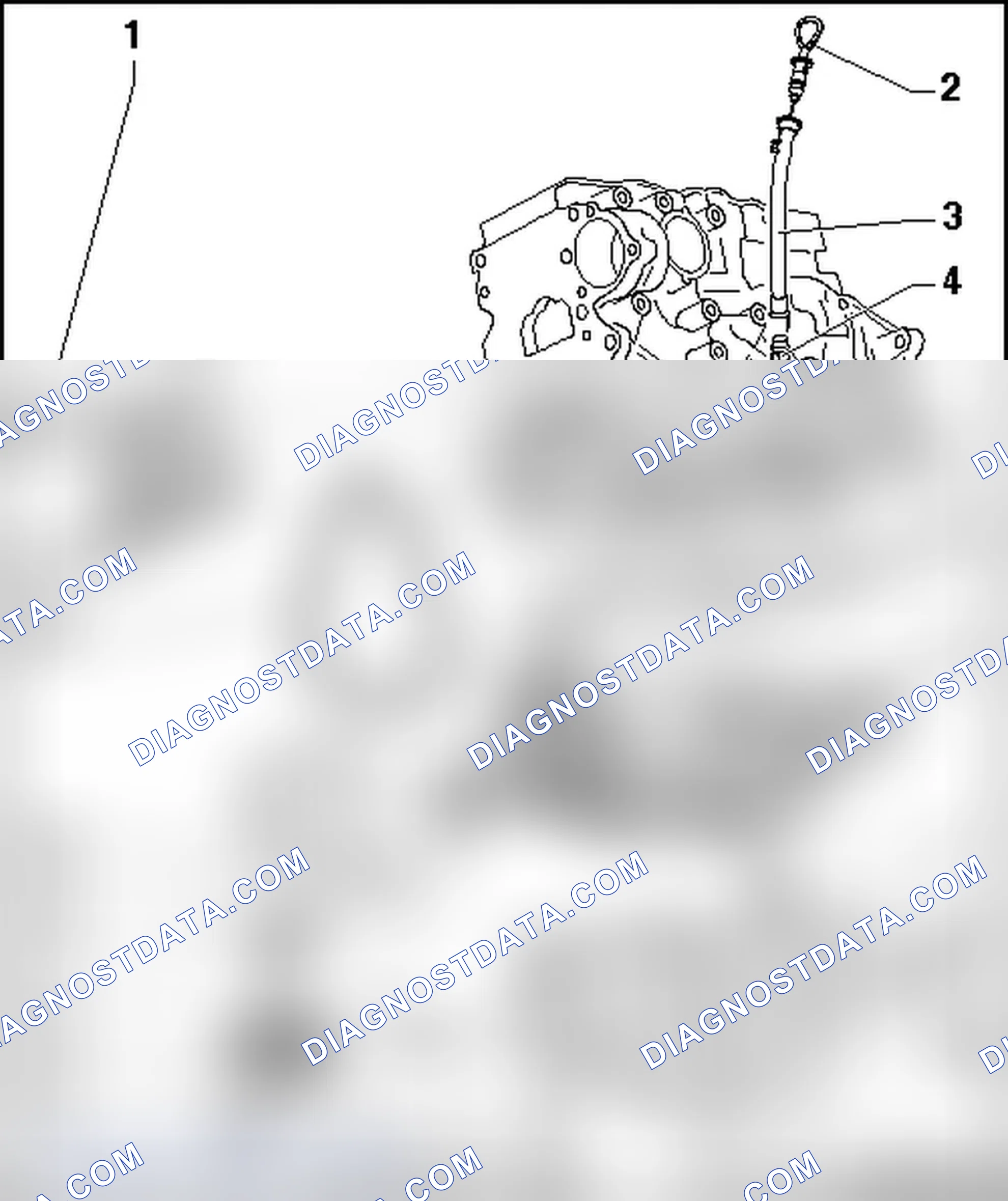 Scheme 3: OIL PAN OVERVIEW