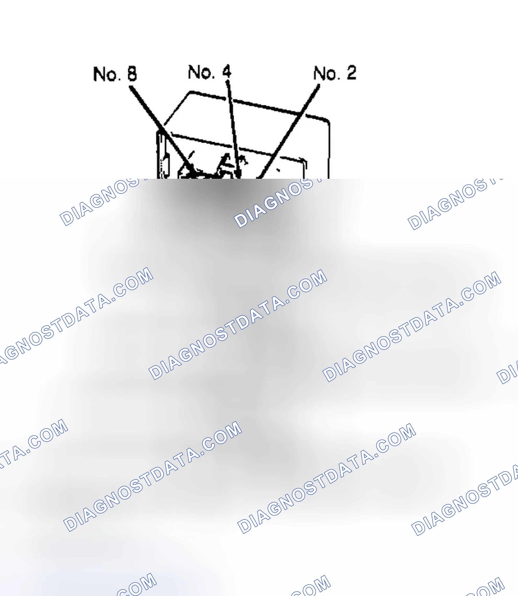 Scheme 7: FUEL PUMP MAIN RELAY