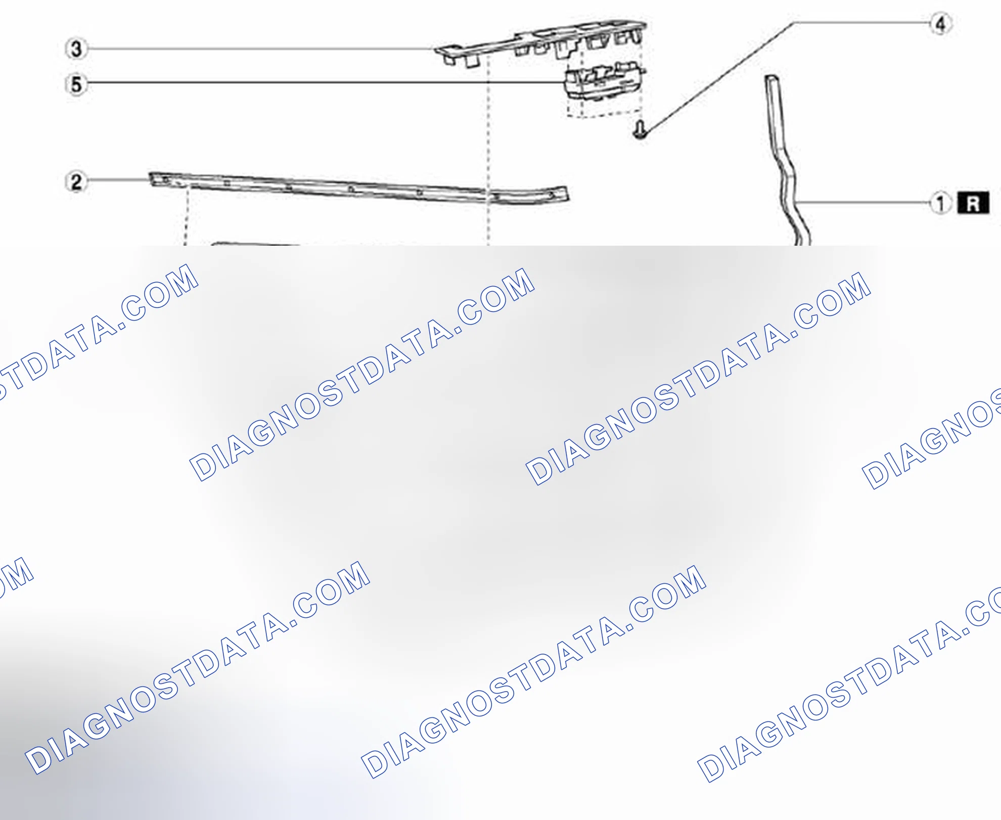 Scheme 65: Driver-Side
