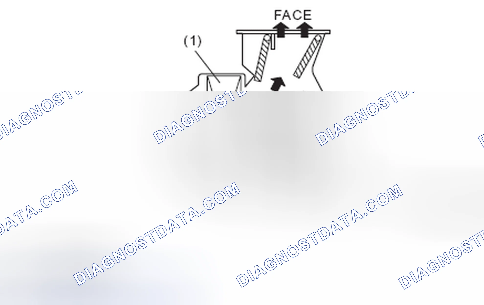 Scheme 3: DESIGN FEATURES FOR EACH AIR FLOW MODE