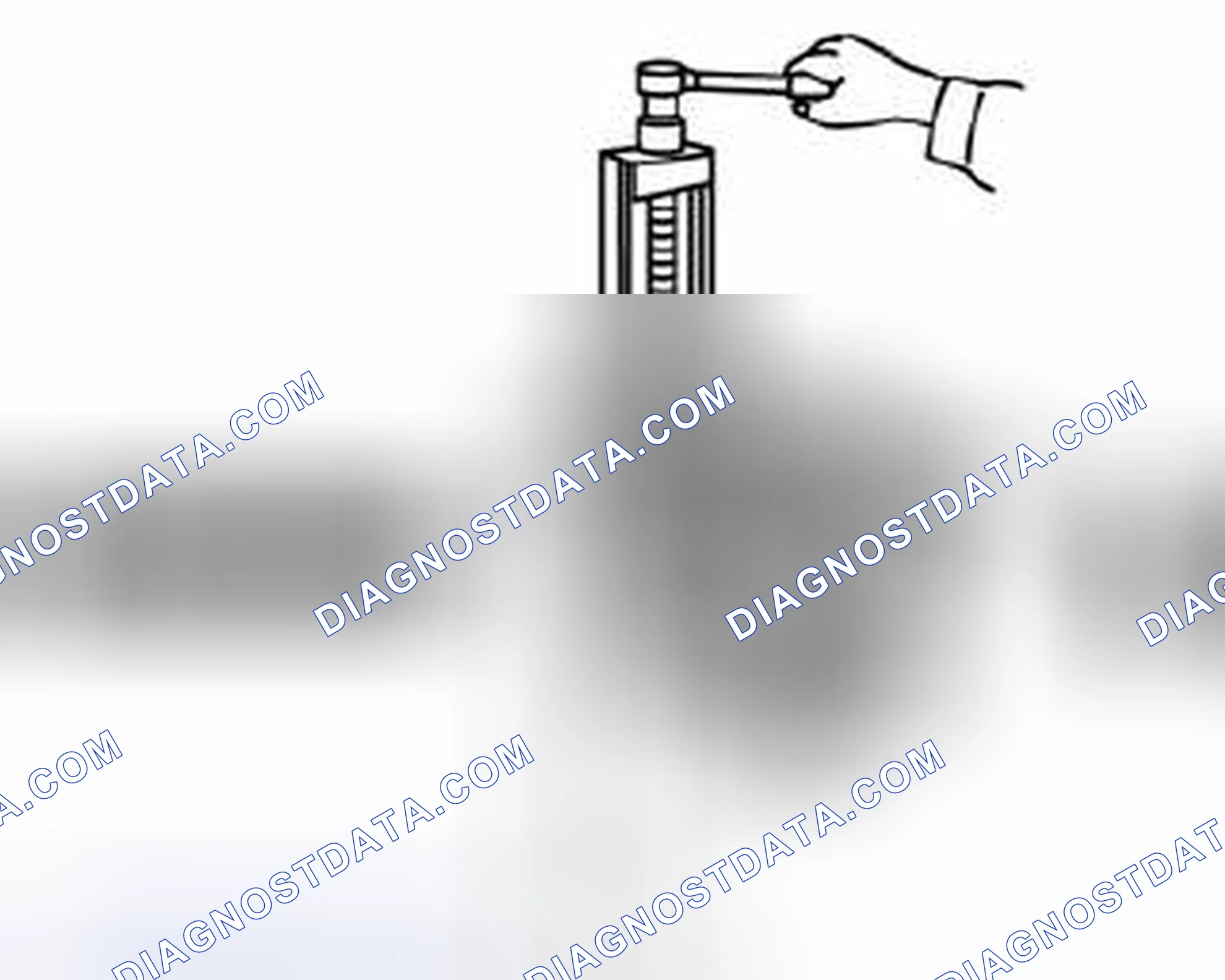 Scheme 10: Coil Spring Installation Note