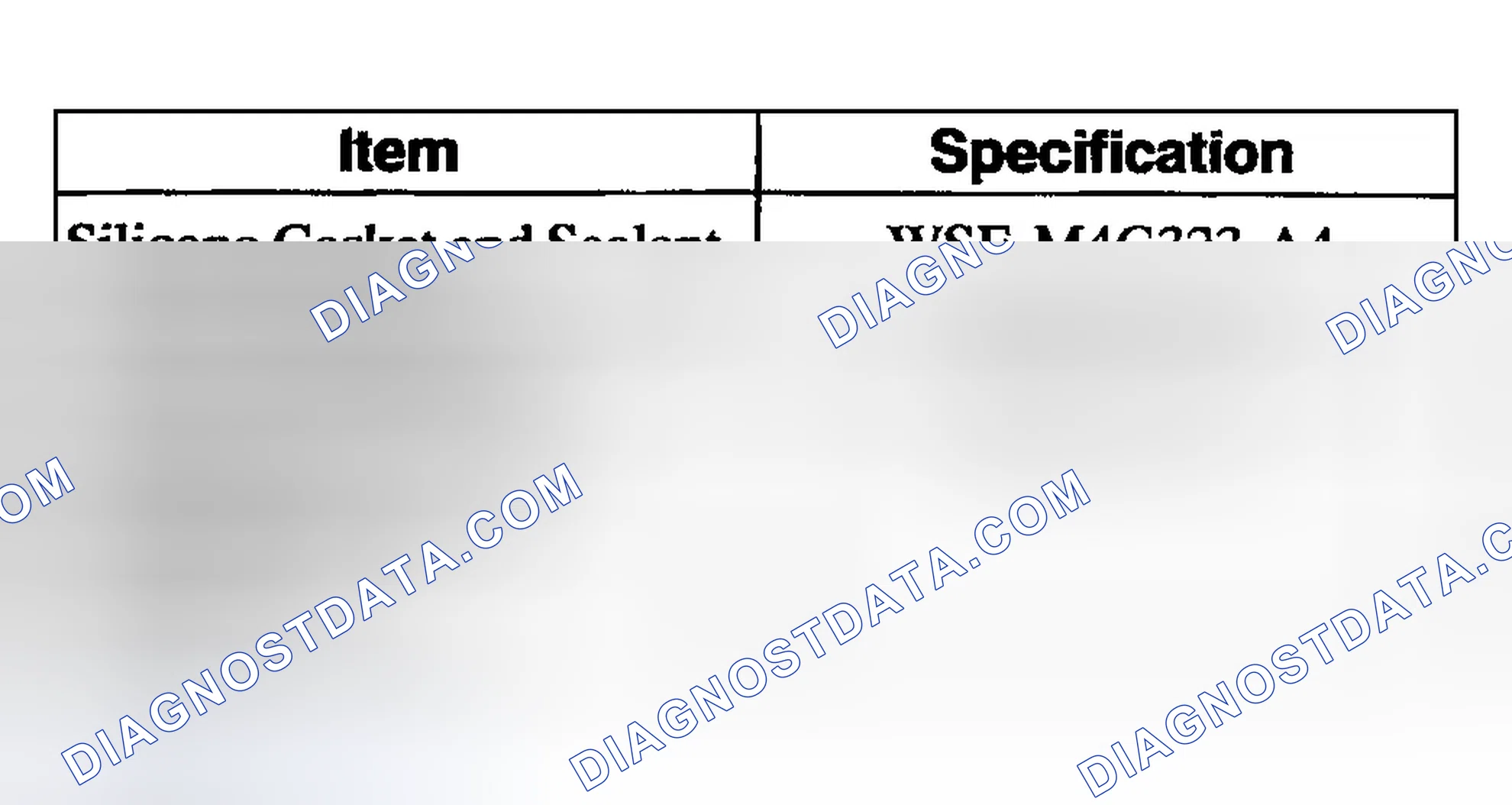 Scheme 1048: Materials