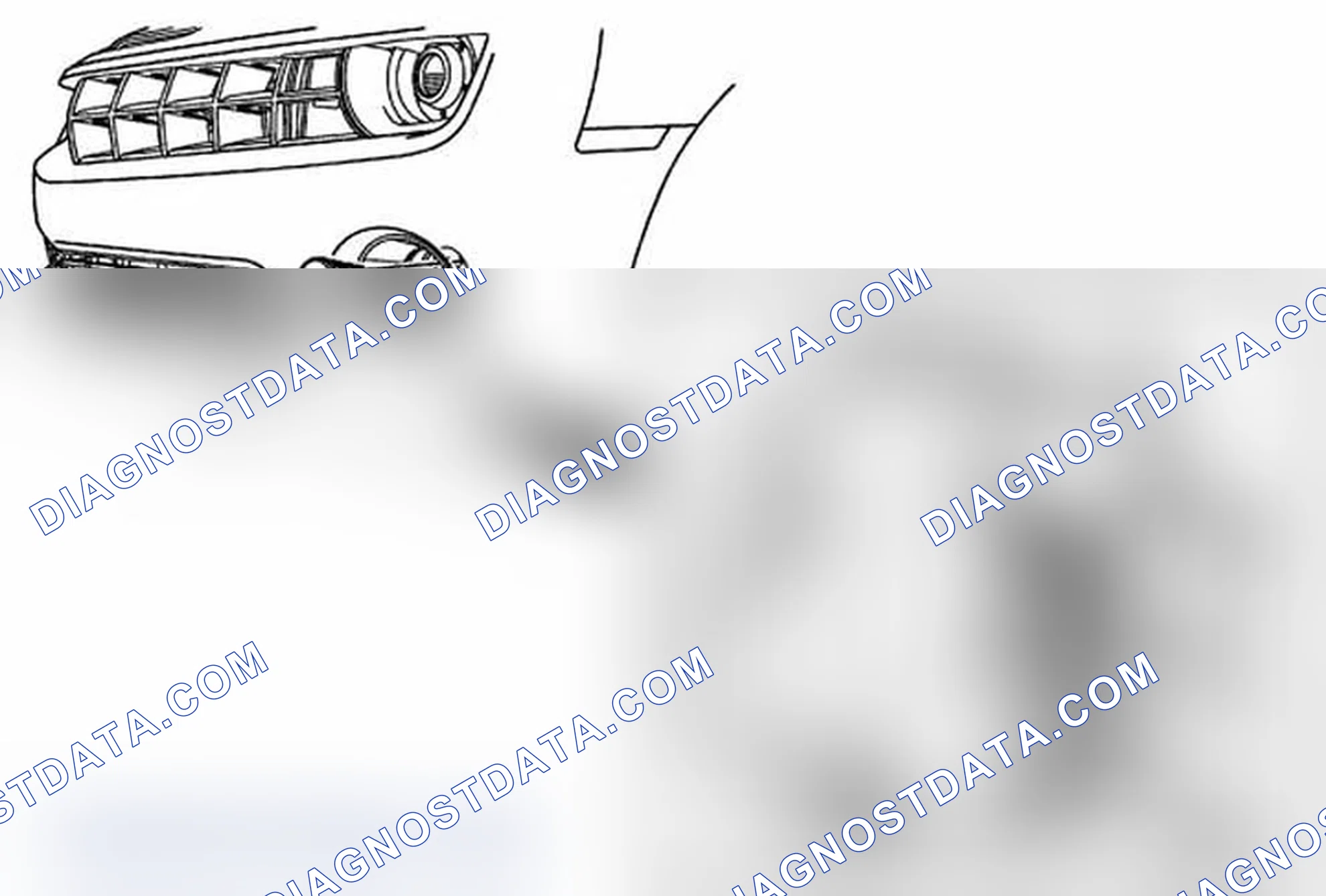 Scheme 22: Front Fog Lamp Replacement (Base/SS)