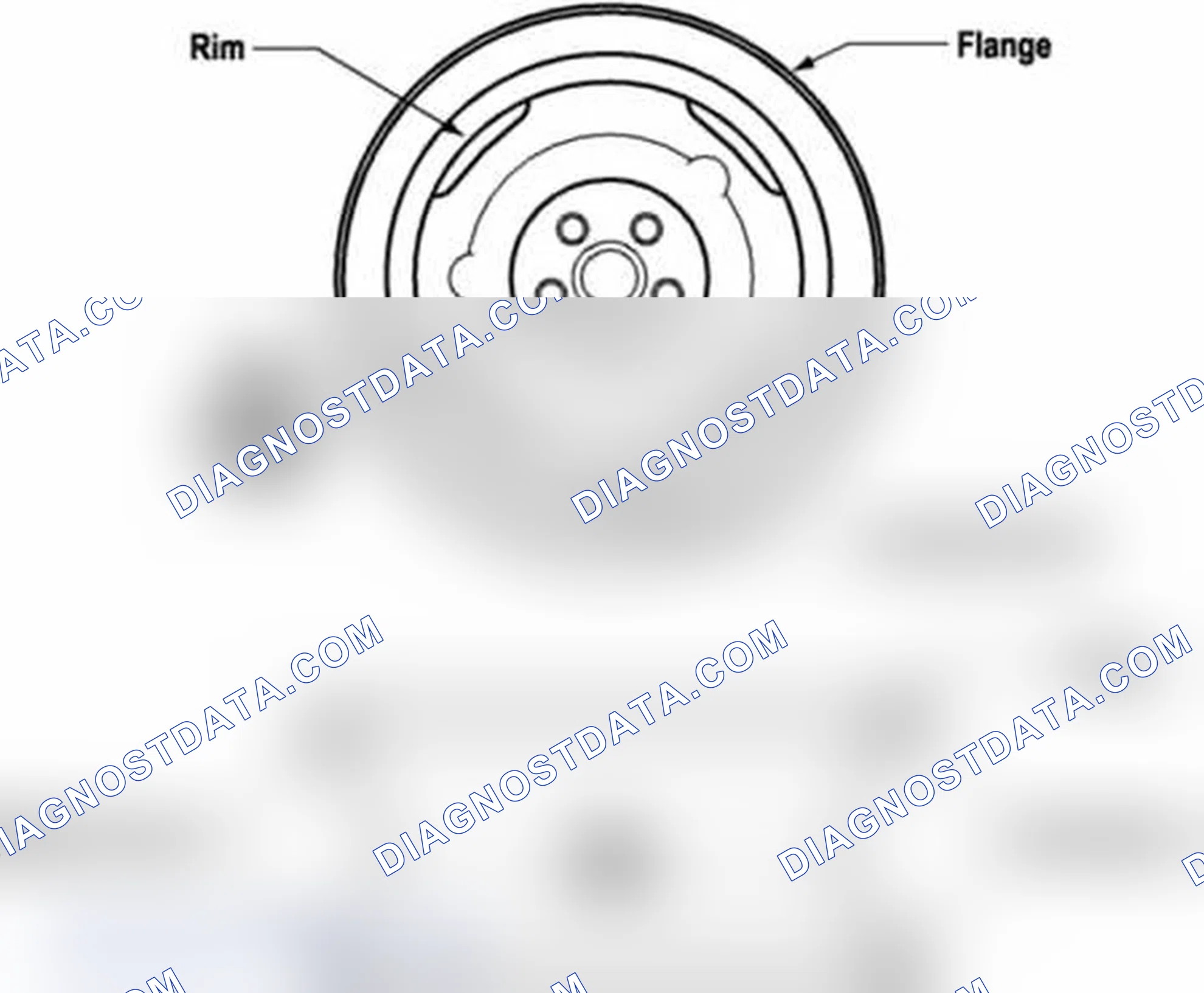 Scheme 31: Steel Wheel