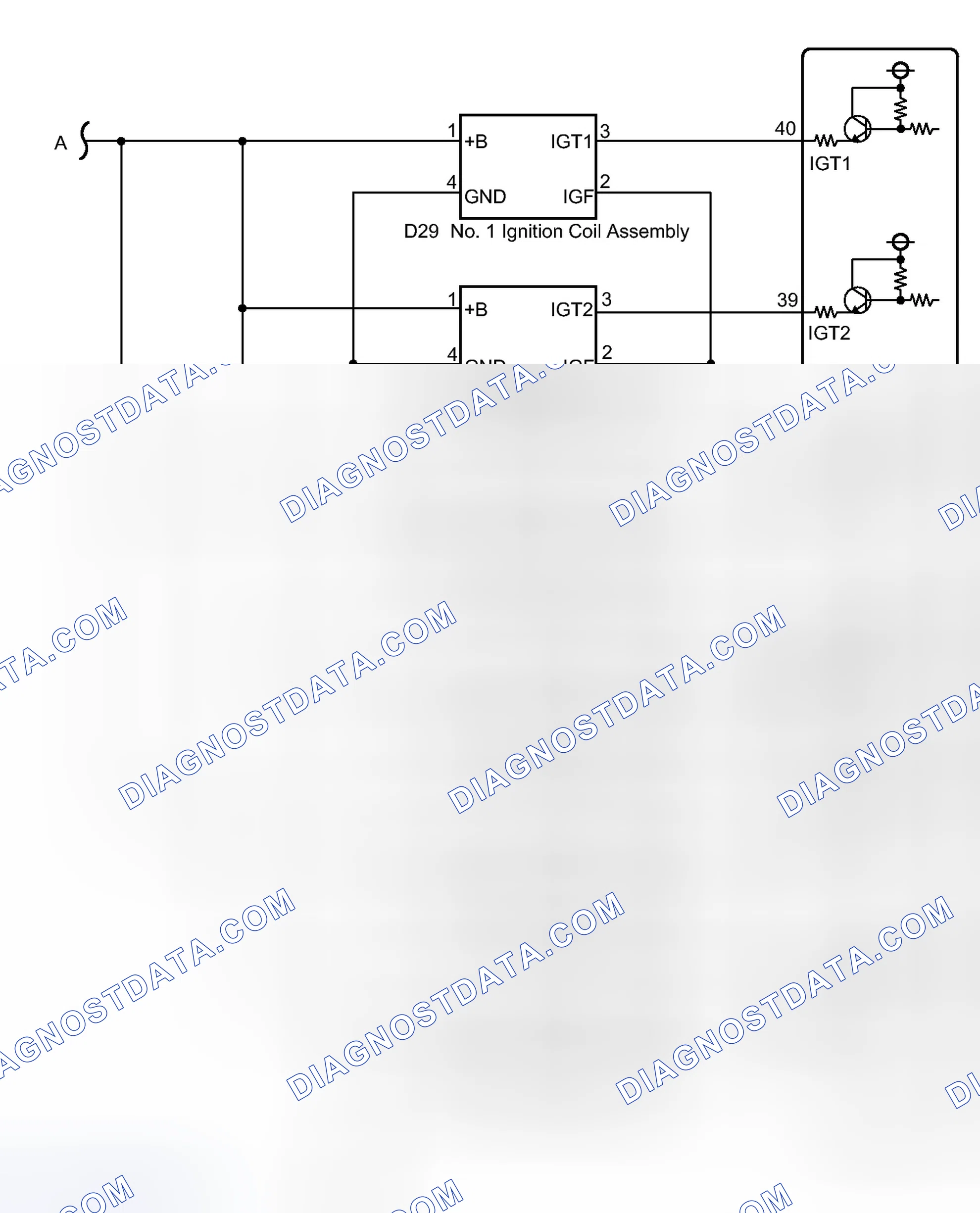 Scheme 166: WIRING DIAGRAM