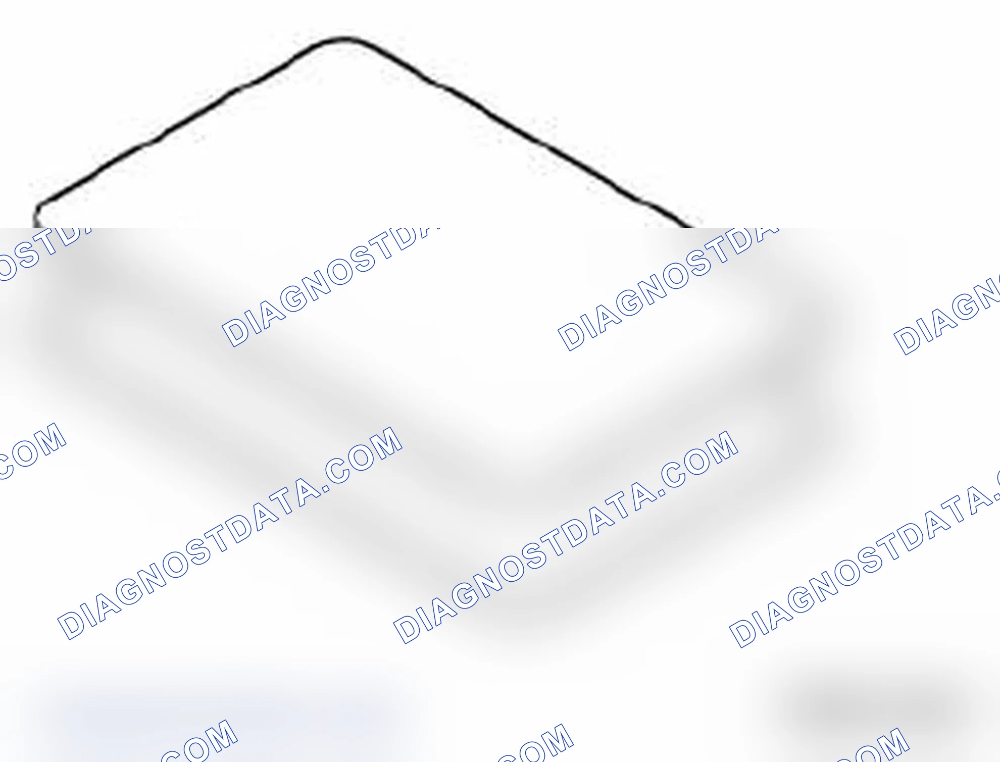 Scheme 100: 00 9 340 Disassembly Aid (2)