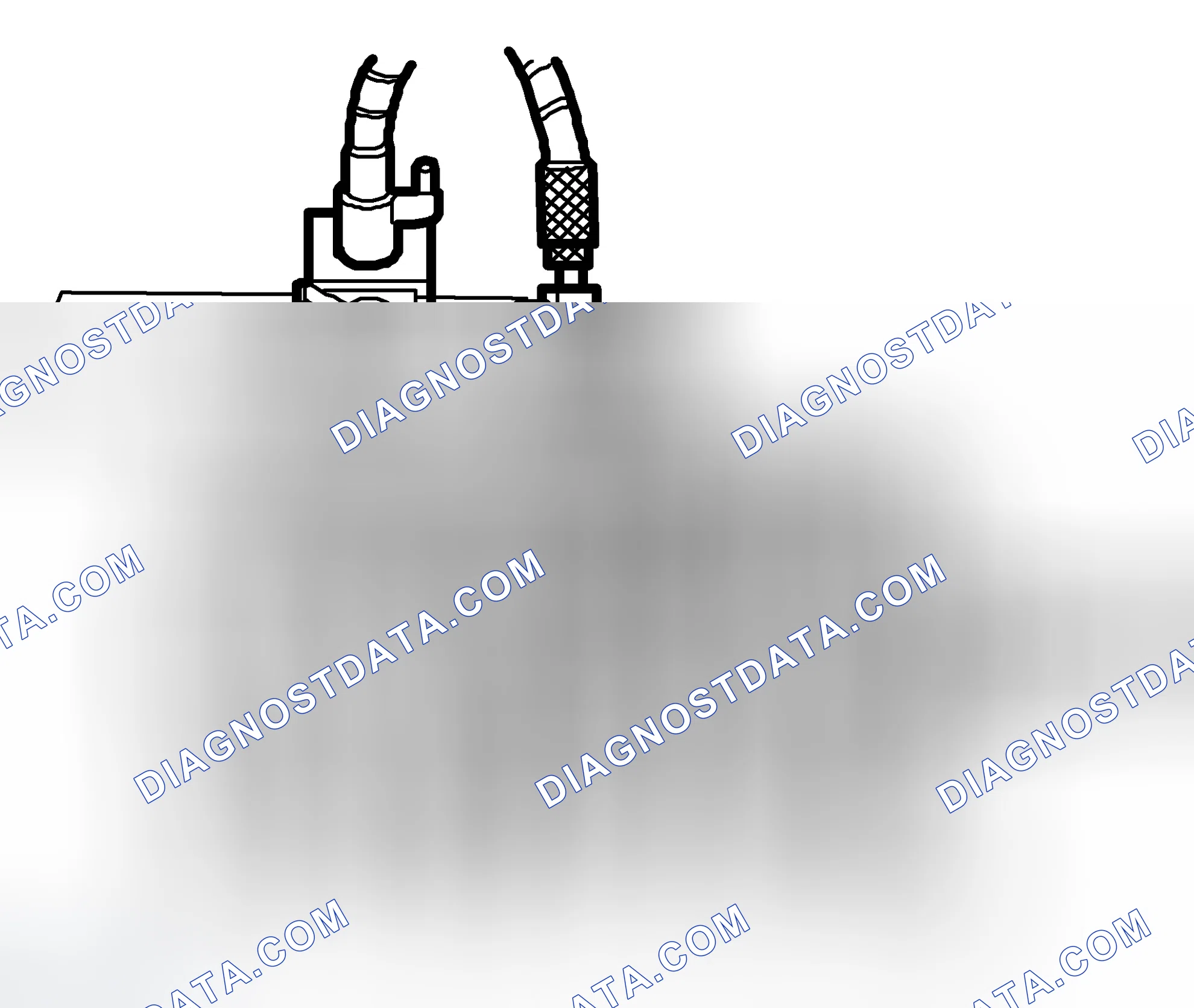 Scheme 246: CRANKSHAFT AND CRANKSHAFT BEARING