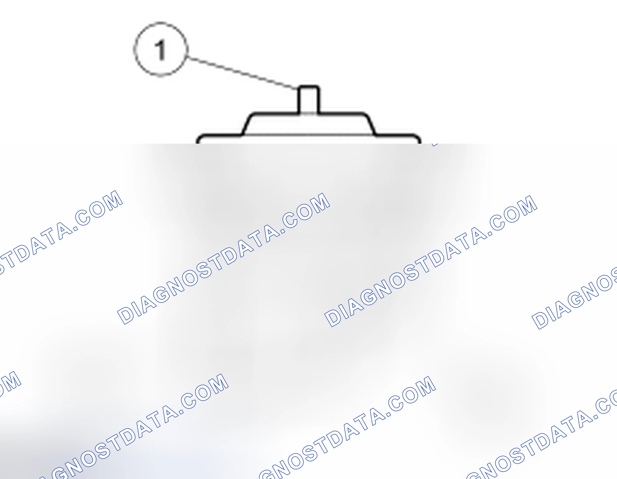 Scheme 44: Exhaust Gas Recirculation (EGR) Valve