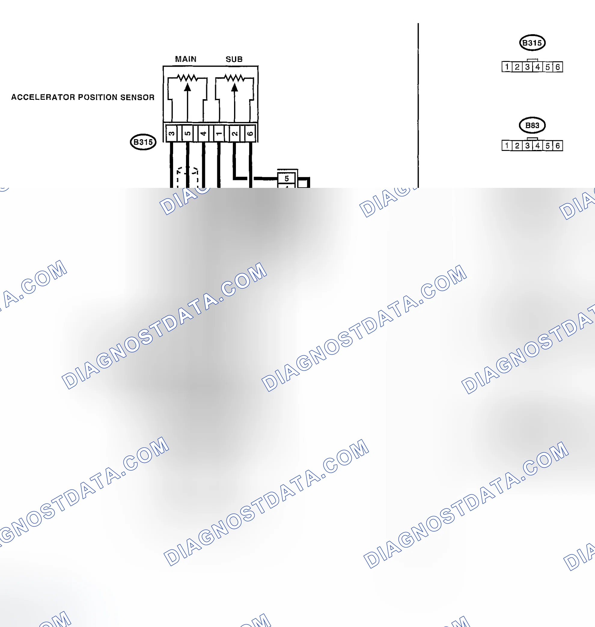 Scheme 1120: WIRING DIAGRAM