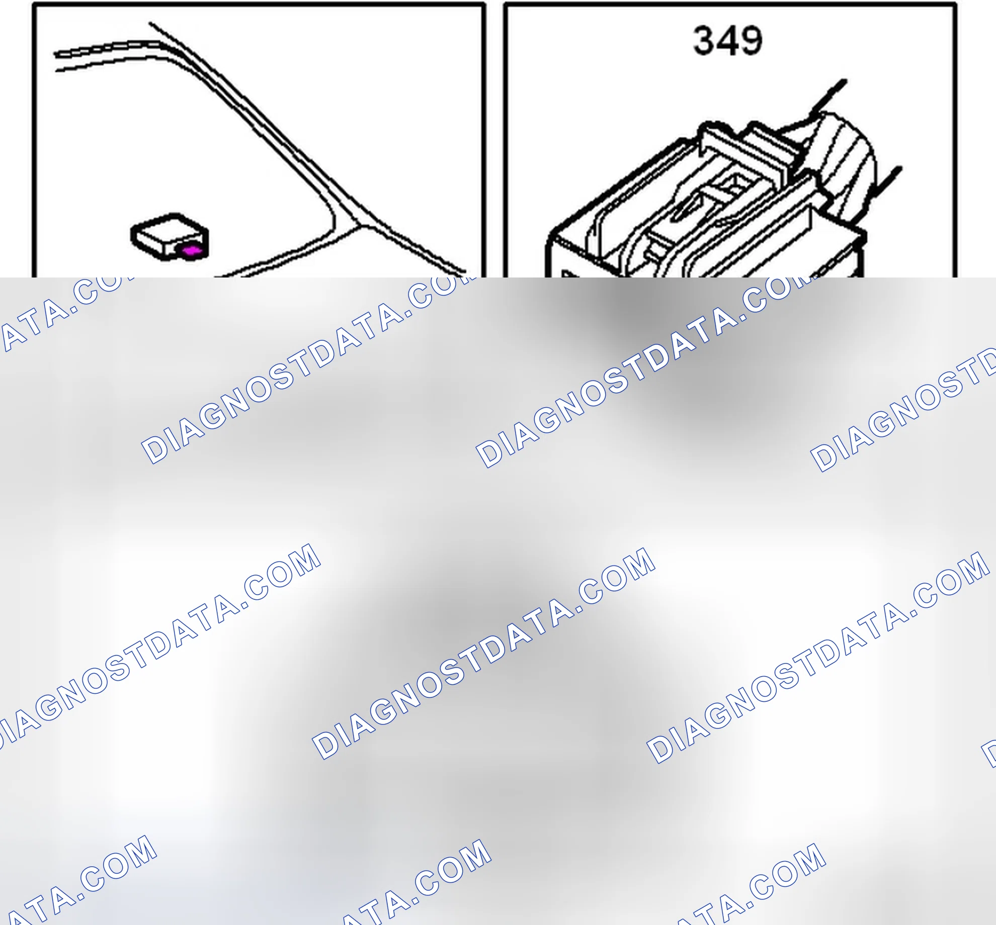 Scheme 157: Radio, satellite reception (349)