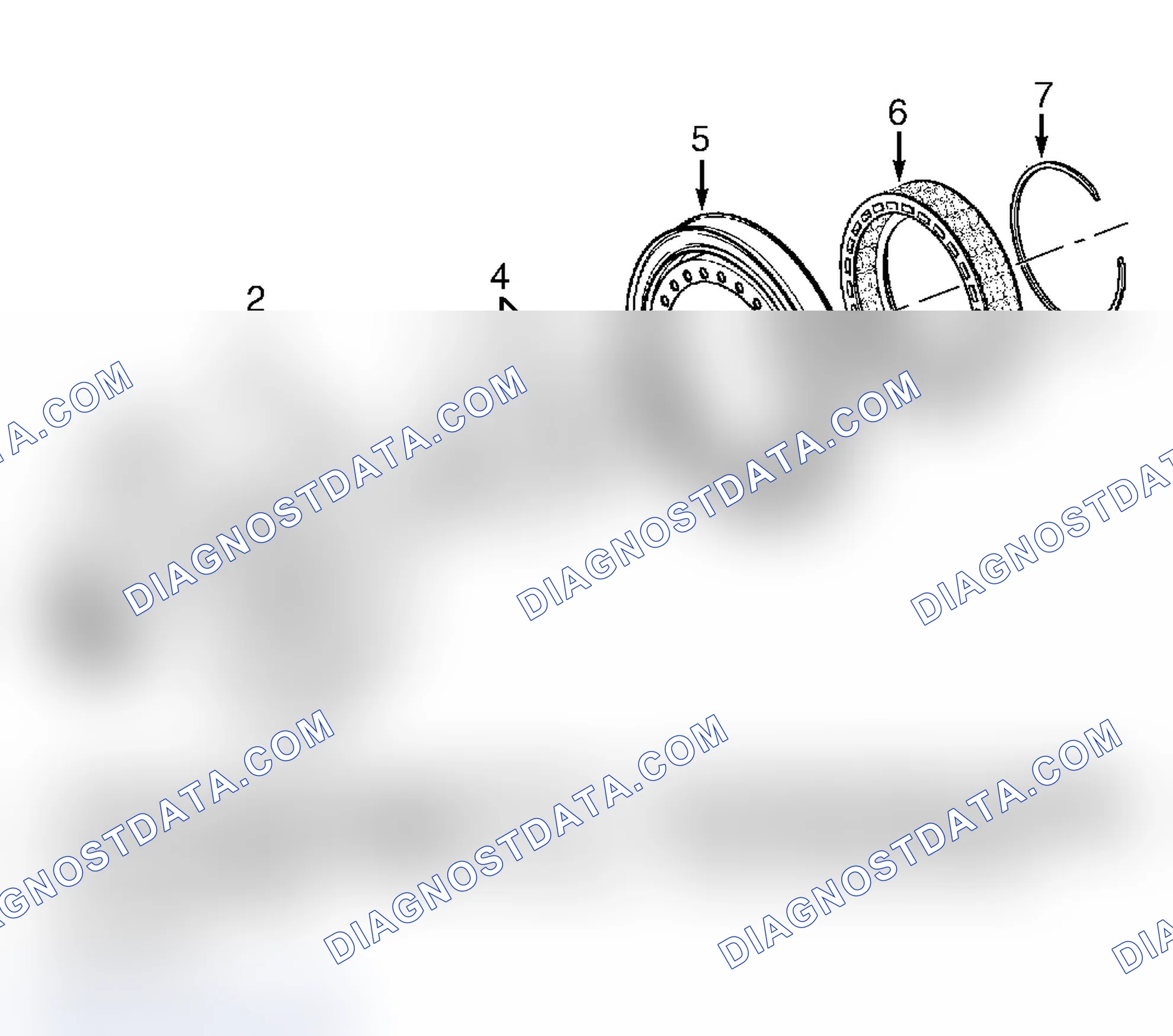Scheme 101: Disassembly