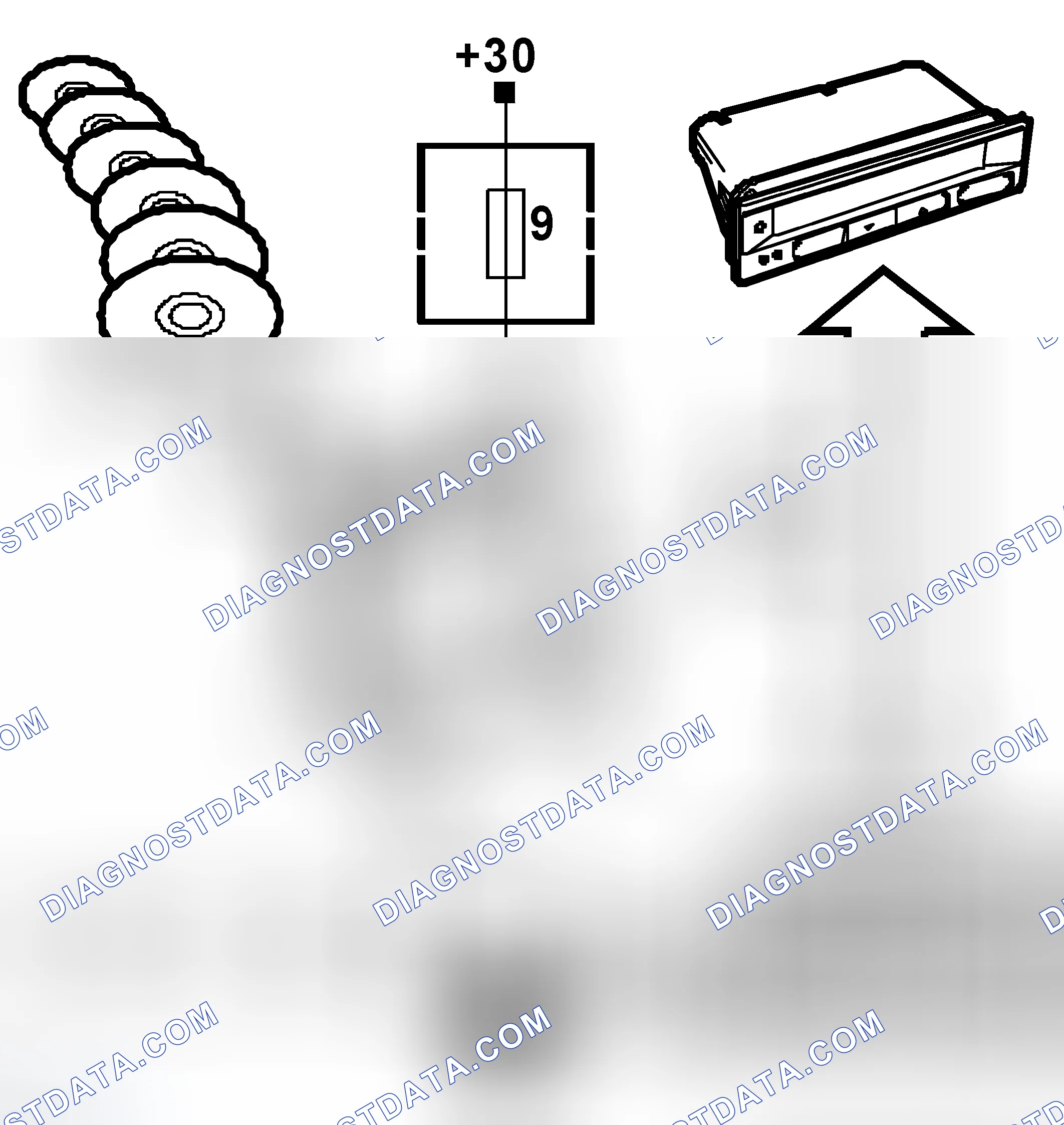 Scheme 200: CD changer
