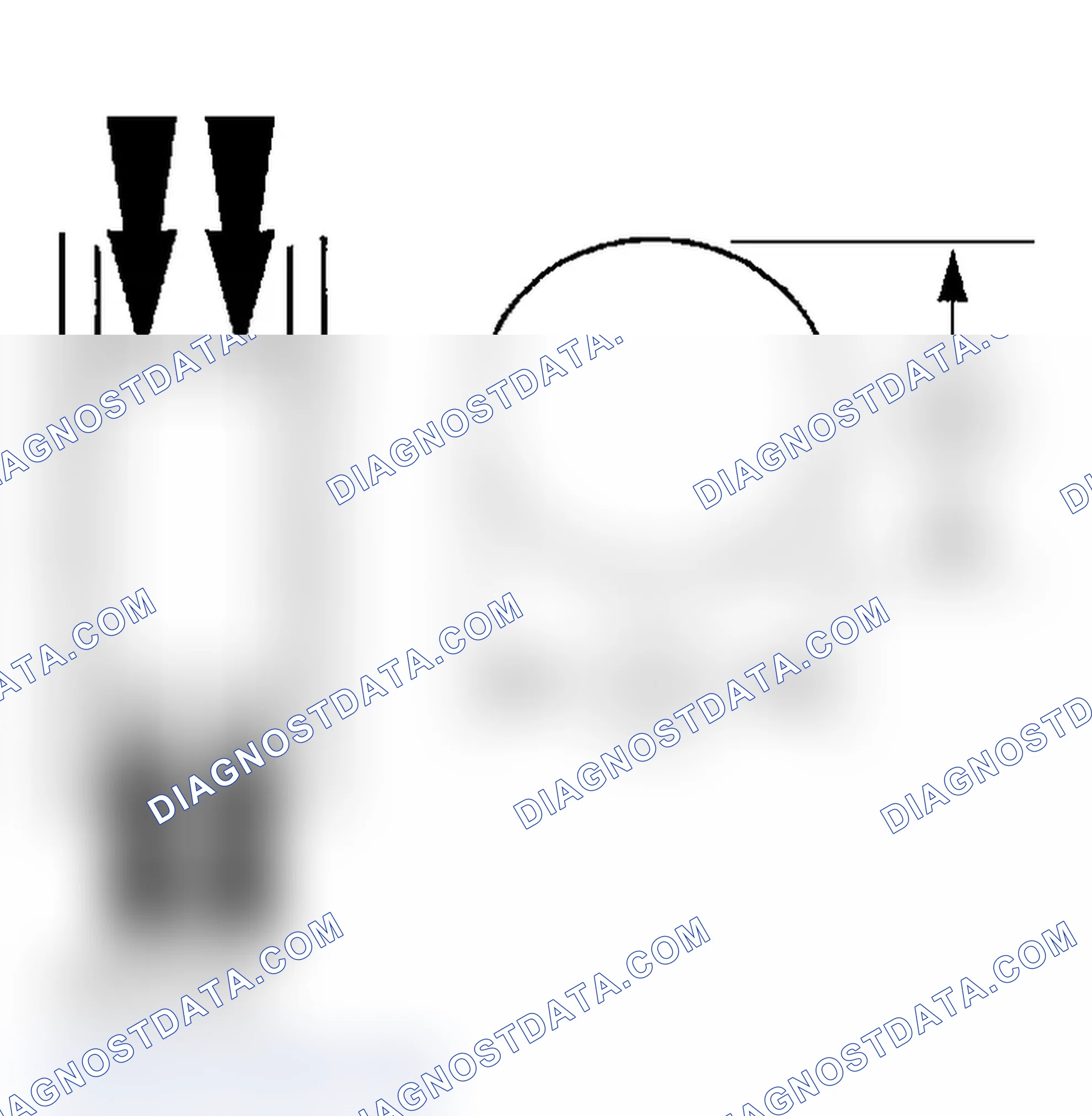 Scheme 22: CRANKSHAFT MAIN BEARING JOURNAL - TAPER