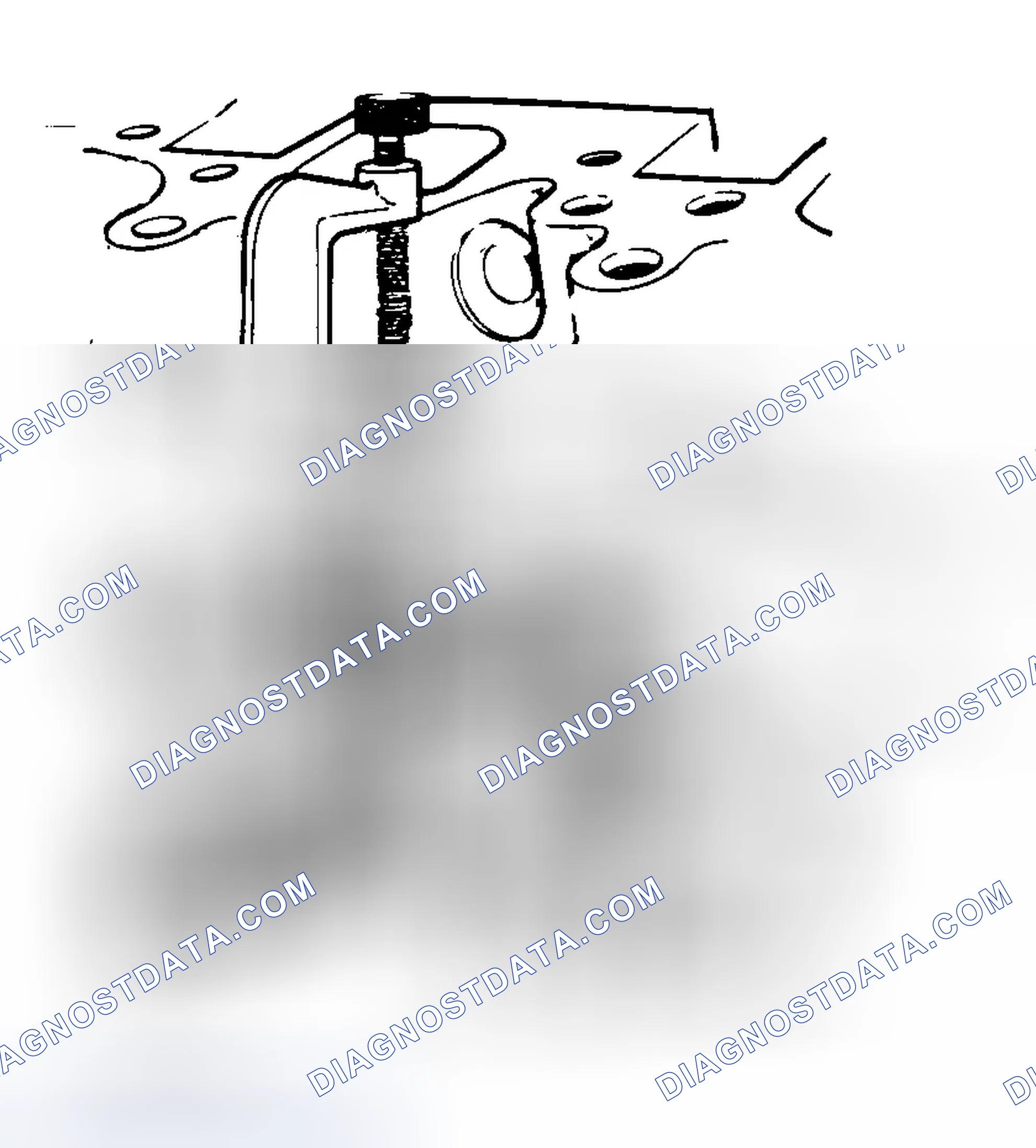 Scheme 15: Measuring Valve Stem-to-Guide Clearance