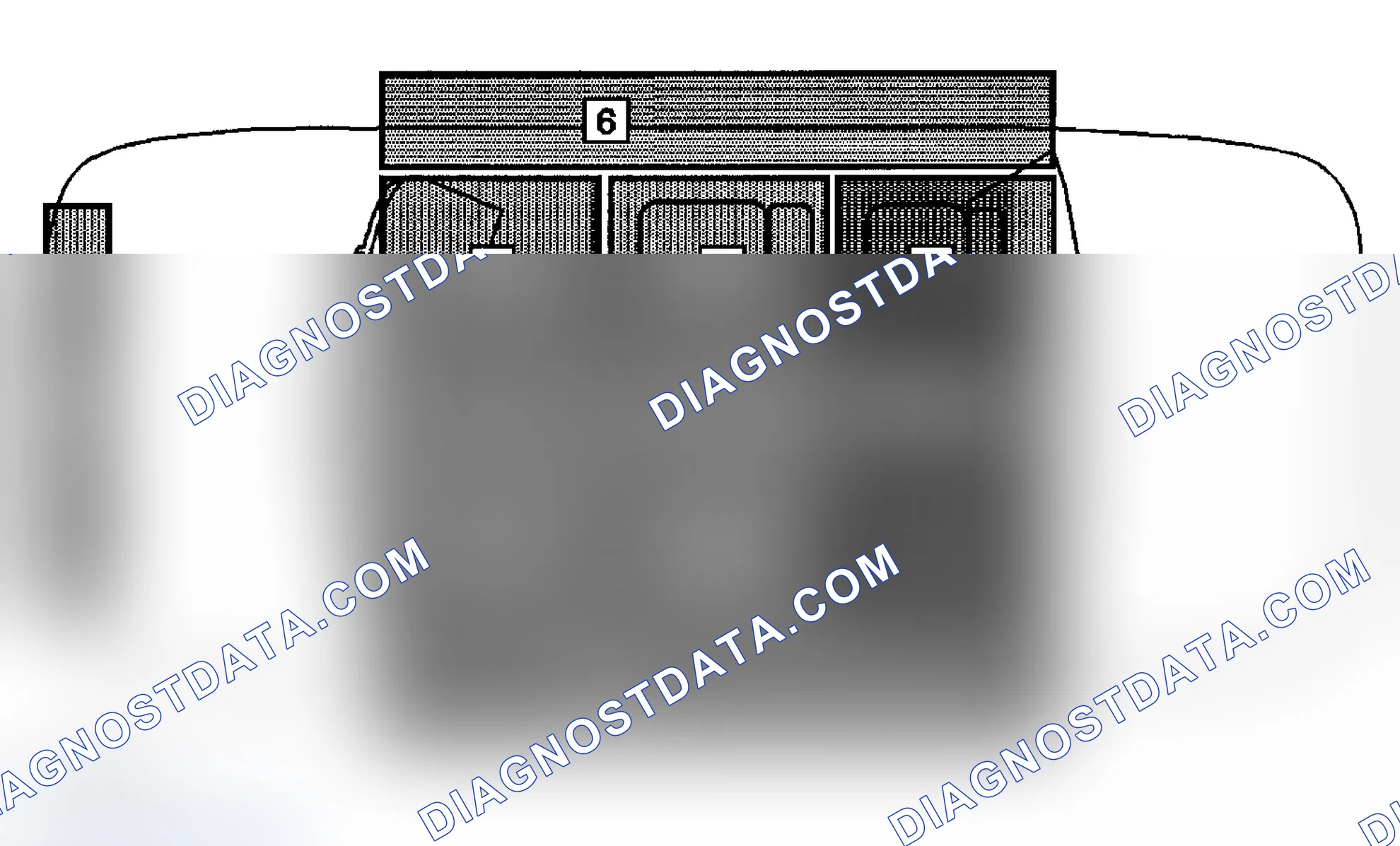 Scheme 20: Supplemental Inflatable Restraint (SIR) Disabling & Enabling Zones
