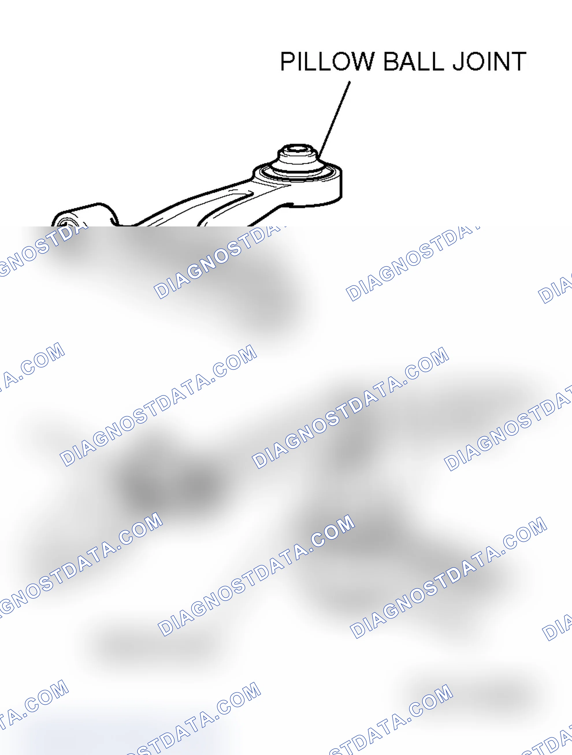 Scheme 60: PILLOW BALL BUSHING BREAKAWAY TORQUE CHECK