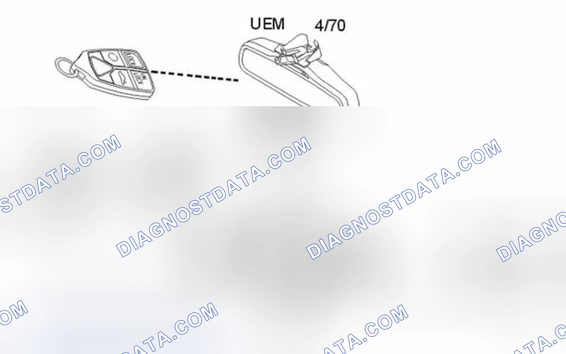 Scheme 1412: Remote Operation Of Seats