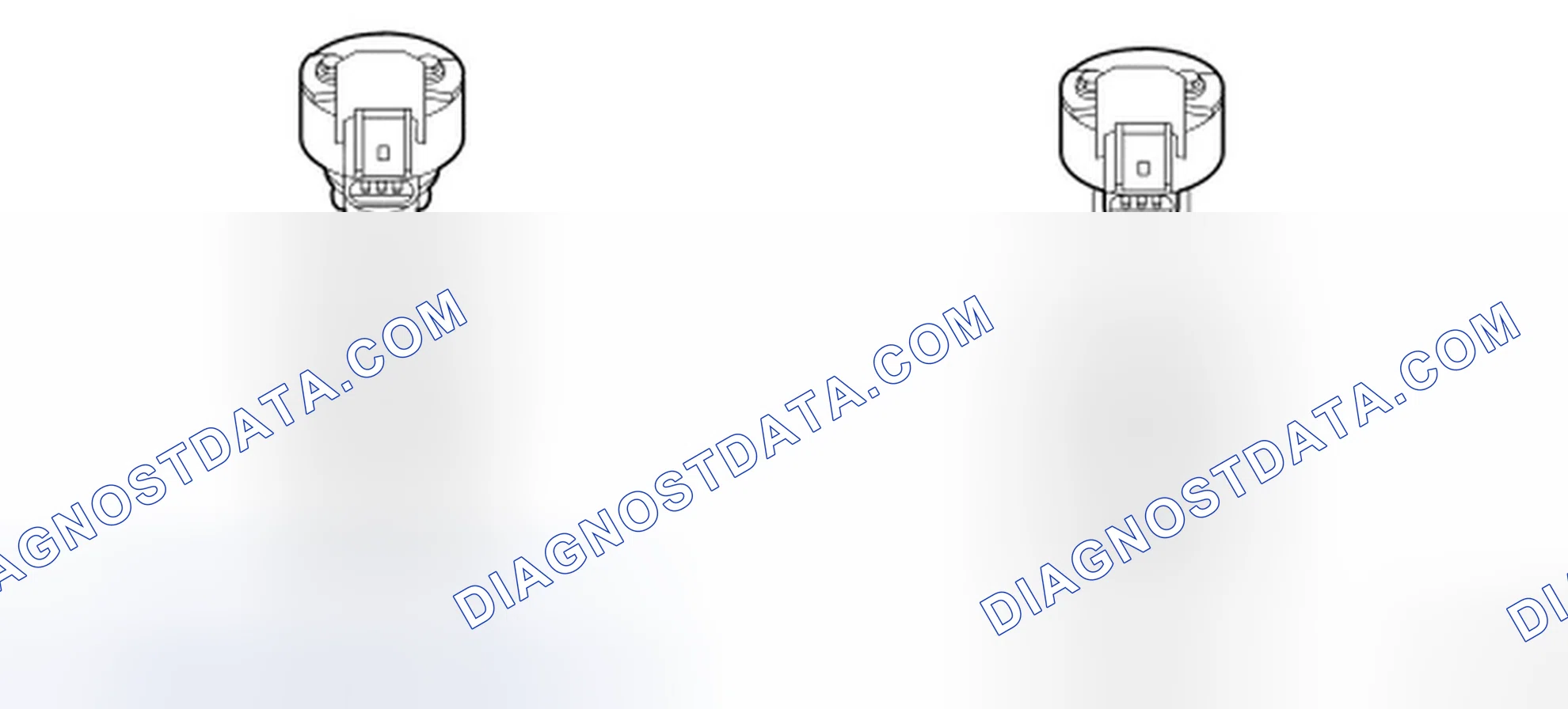 Scheme 23: Camshaft Position (CMP) Sensor