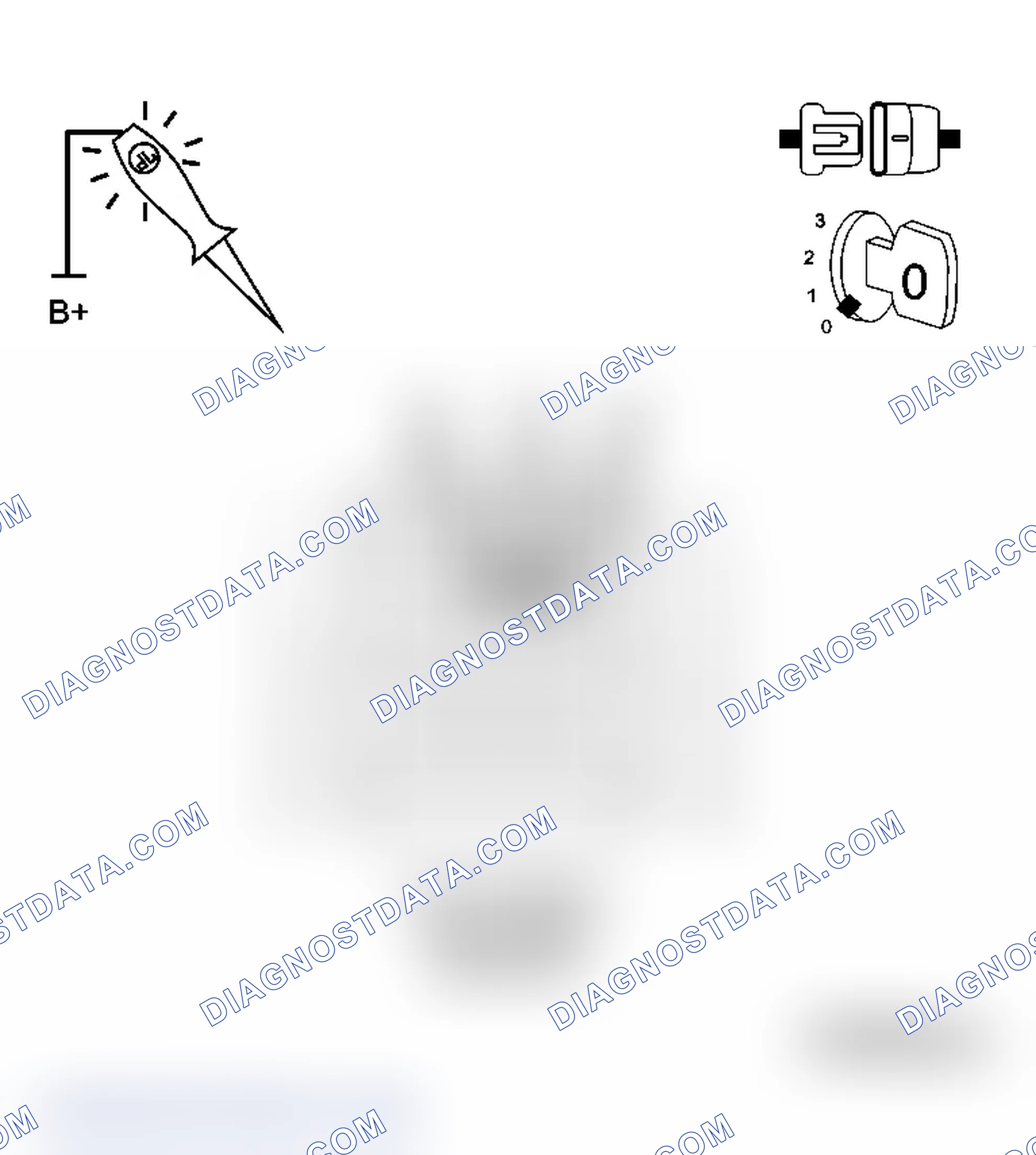 Scheme 73: Diagnostic Test
