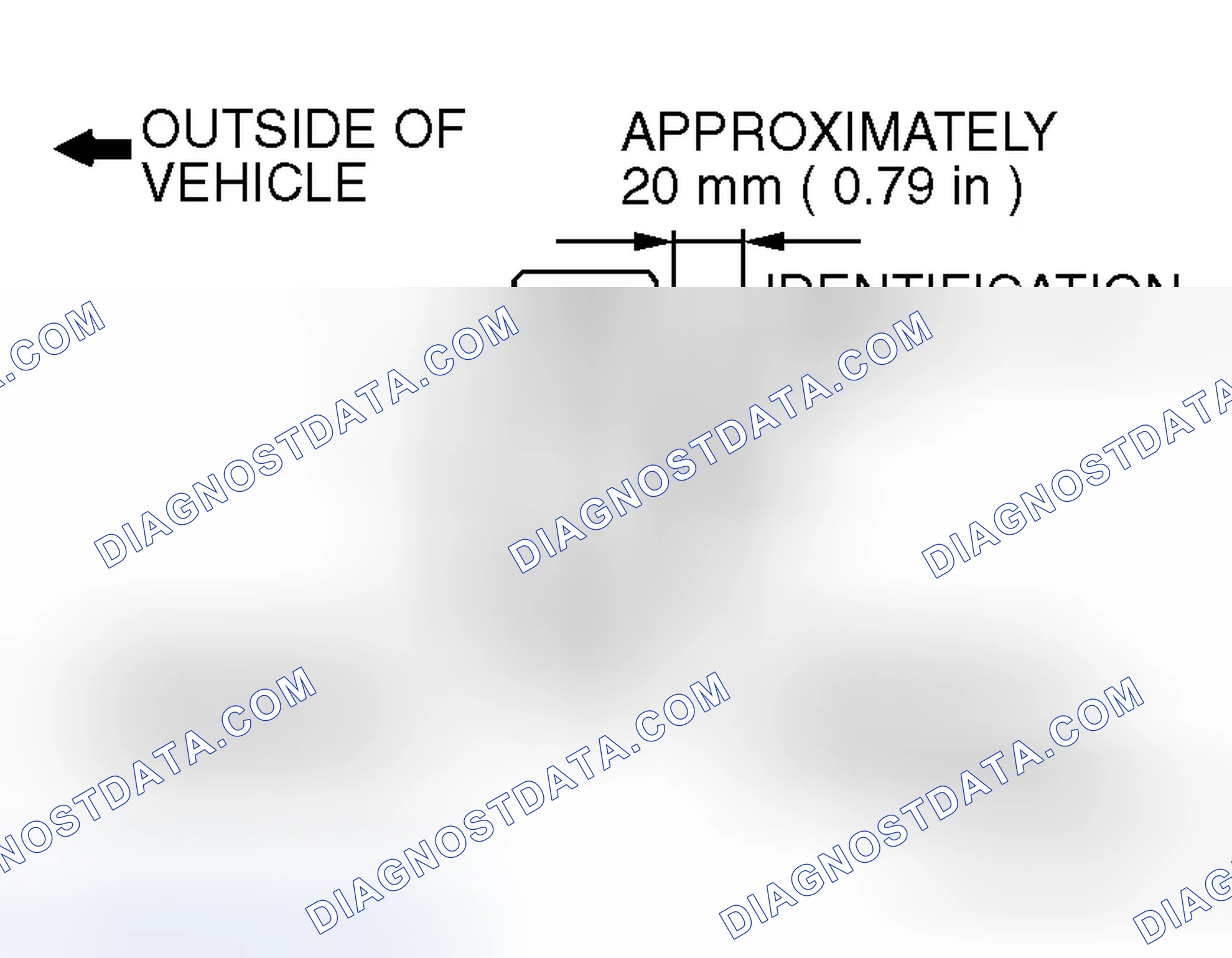 Scheme 648: >> A << STABILIZER BAR INSTALLATION