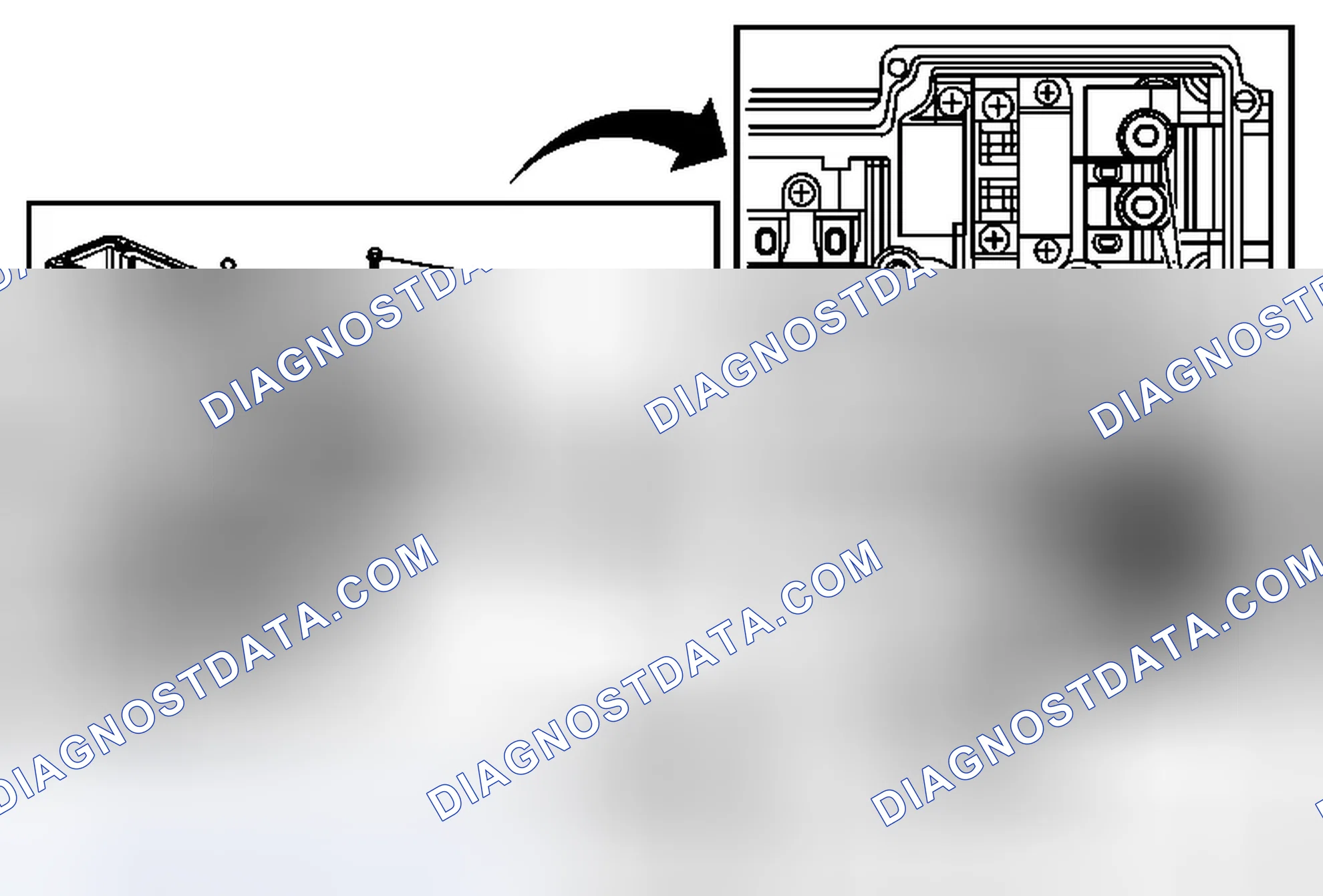Scheme 4: Air Conditioning Compressor Replacement (HP2)
