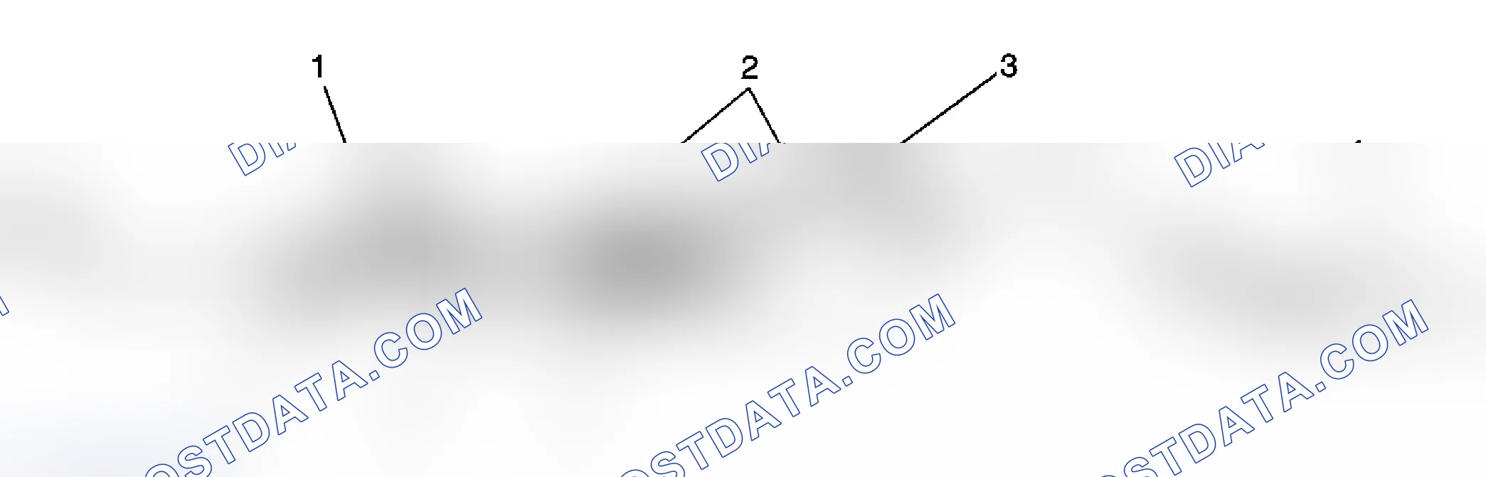 Scheme 35: Diesel Particulate Filter Layout