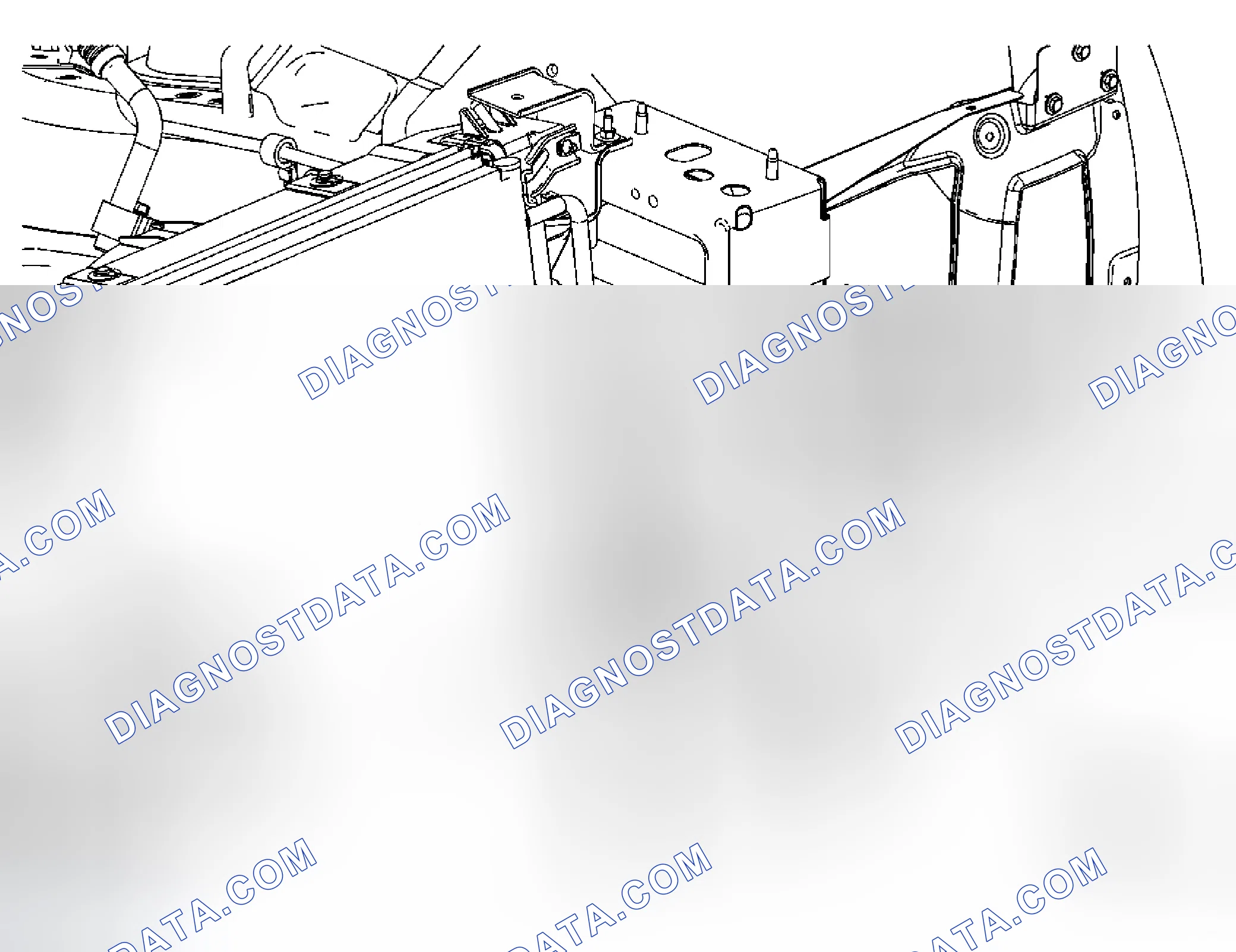 Scheme 7: Receiver Dehydrator Replacement (LE5)