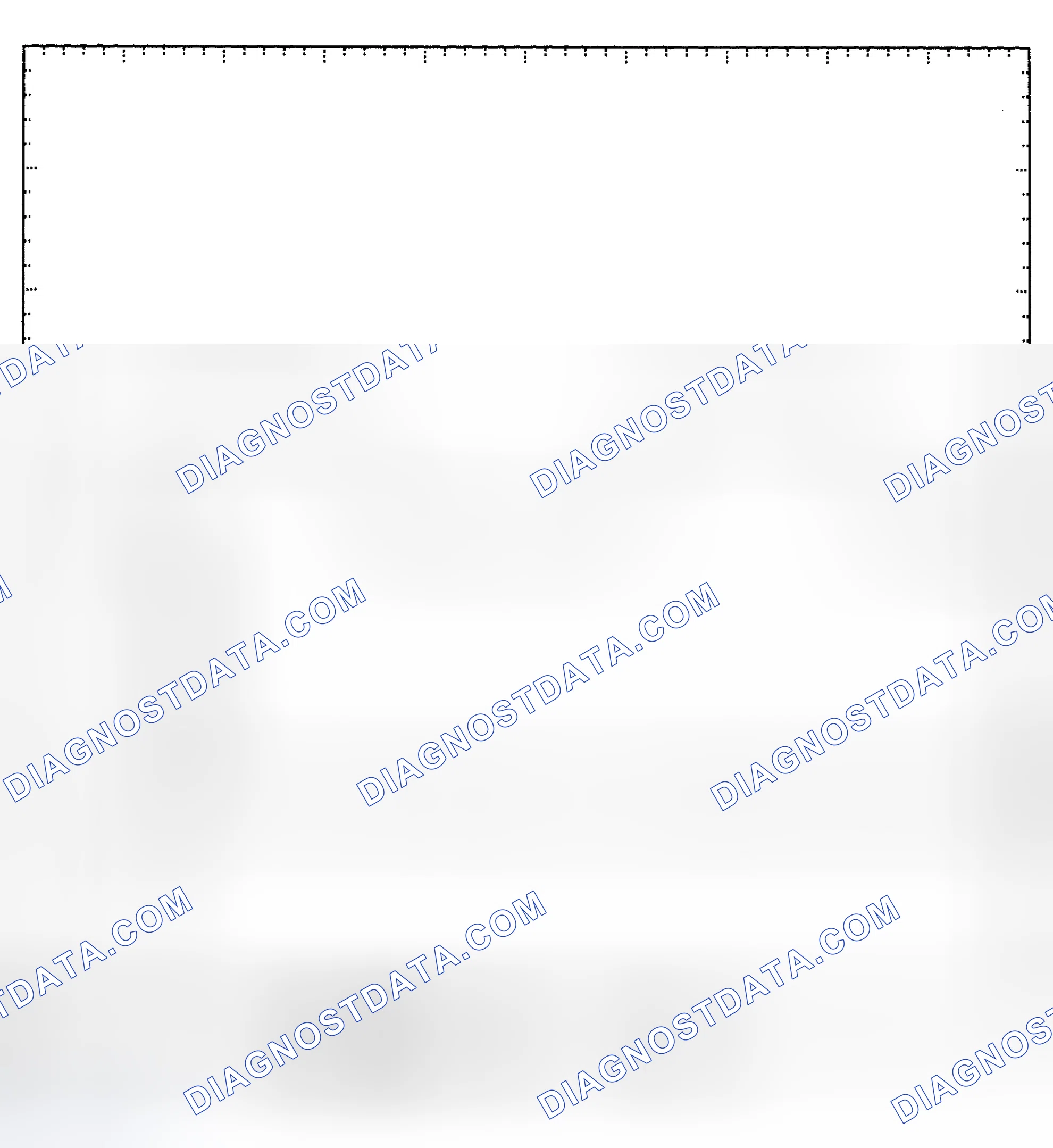Scheme 26: Injector Bank - Known Good - Voltage Pattern