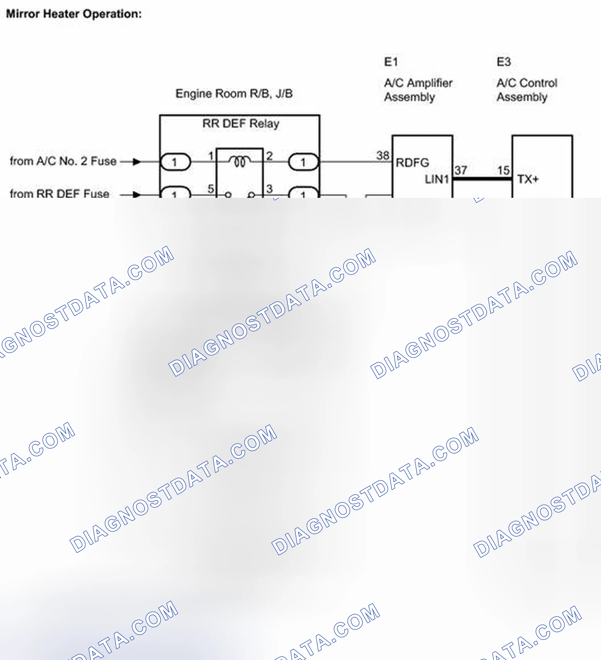 Scheme 43: WIRING DIAGRAM