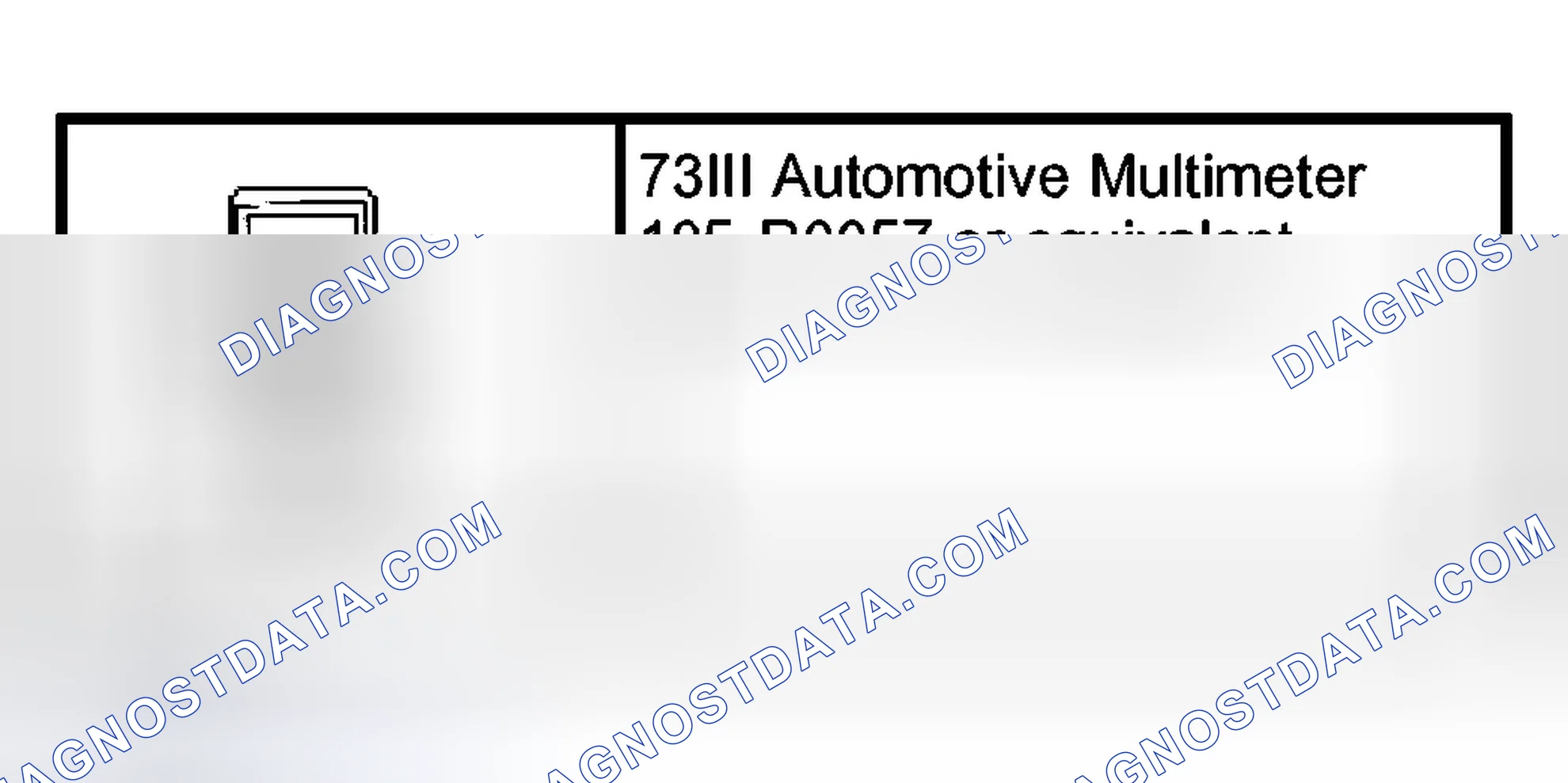 Scheme 1: Rear View Mirrors