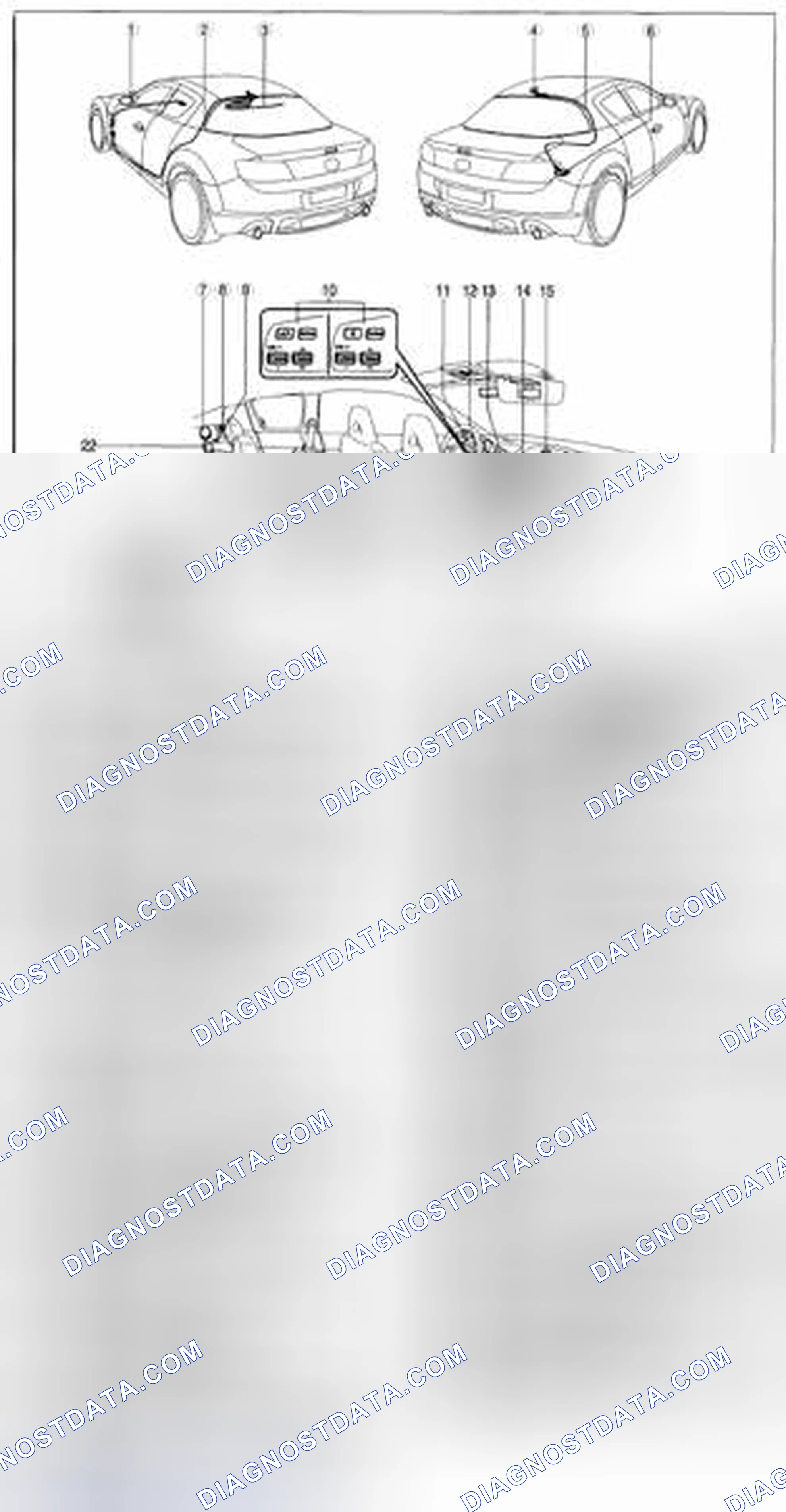 Scheme 2: Audio System