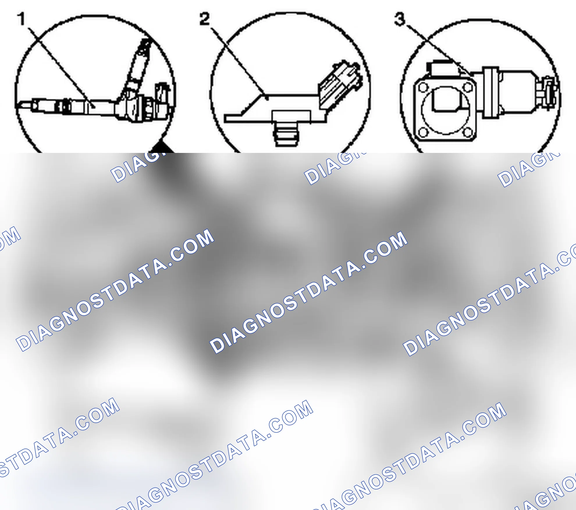Overview of Engine Compartment