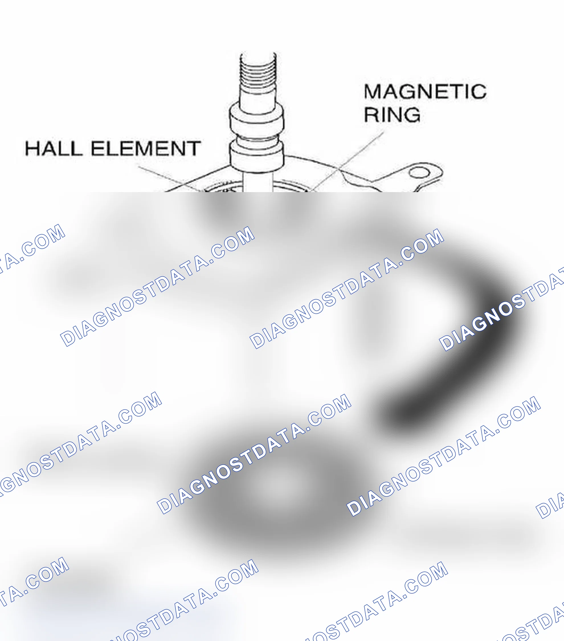 Scheme 178: Motor Position Hall Sensors